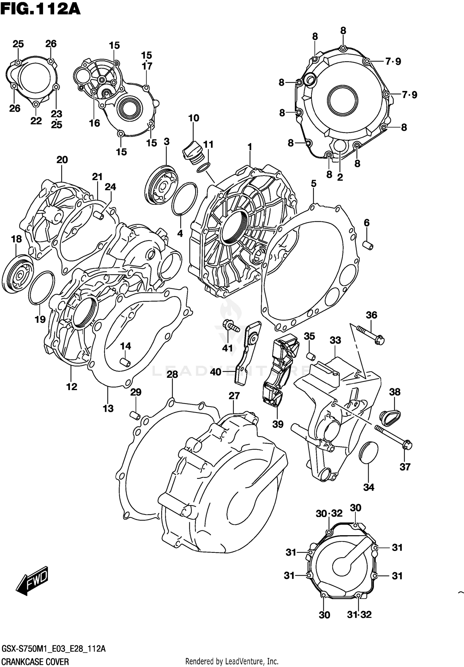 WIRE HARNESS (2)