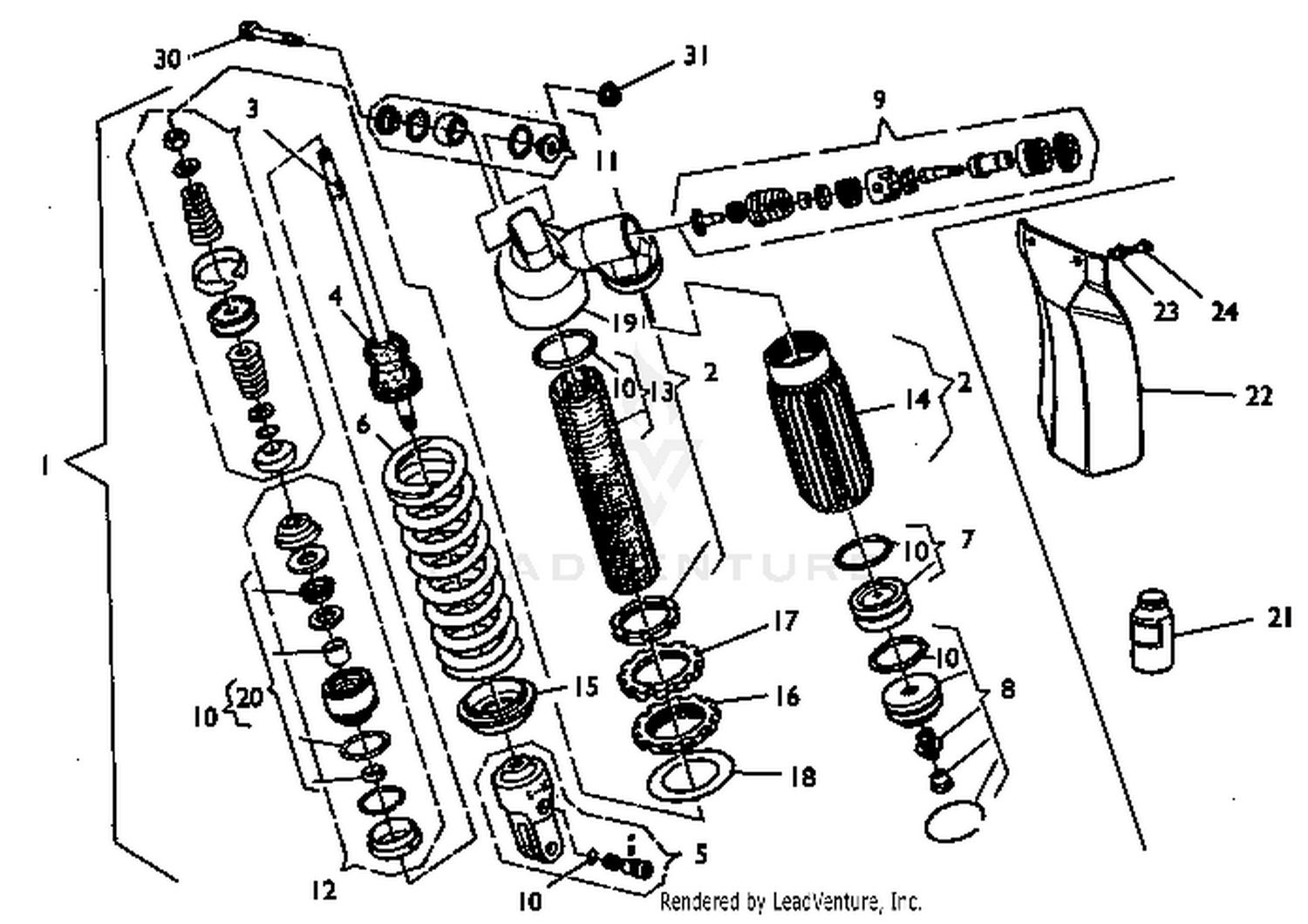 CAMSHAFT