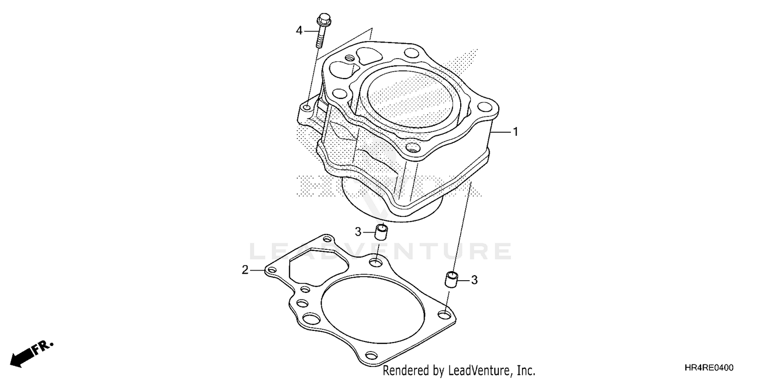CYLINDER