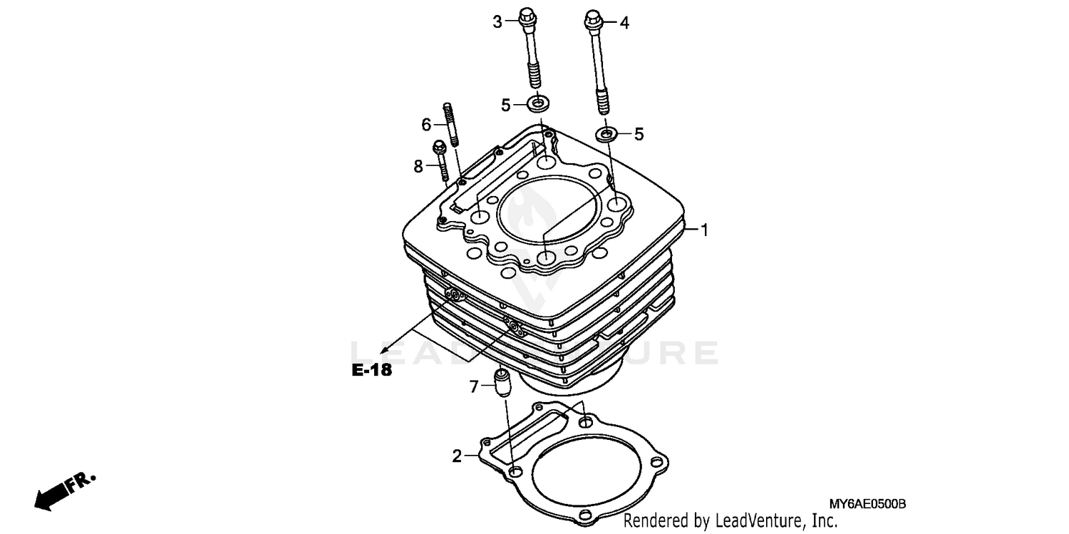 CYLINDER