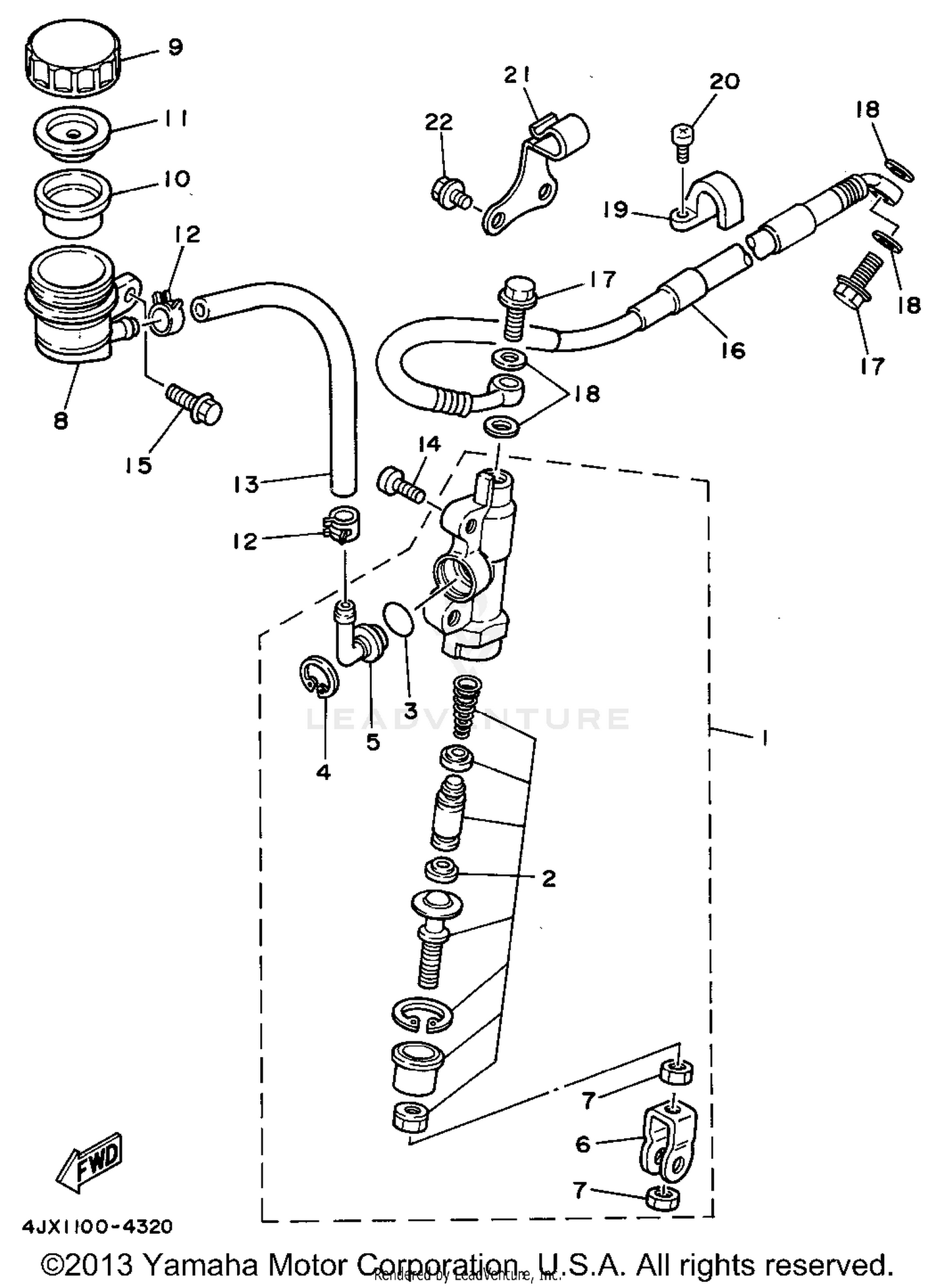 OIL PUMP (2)