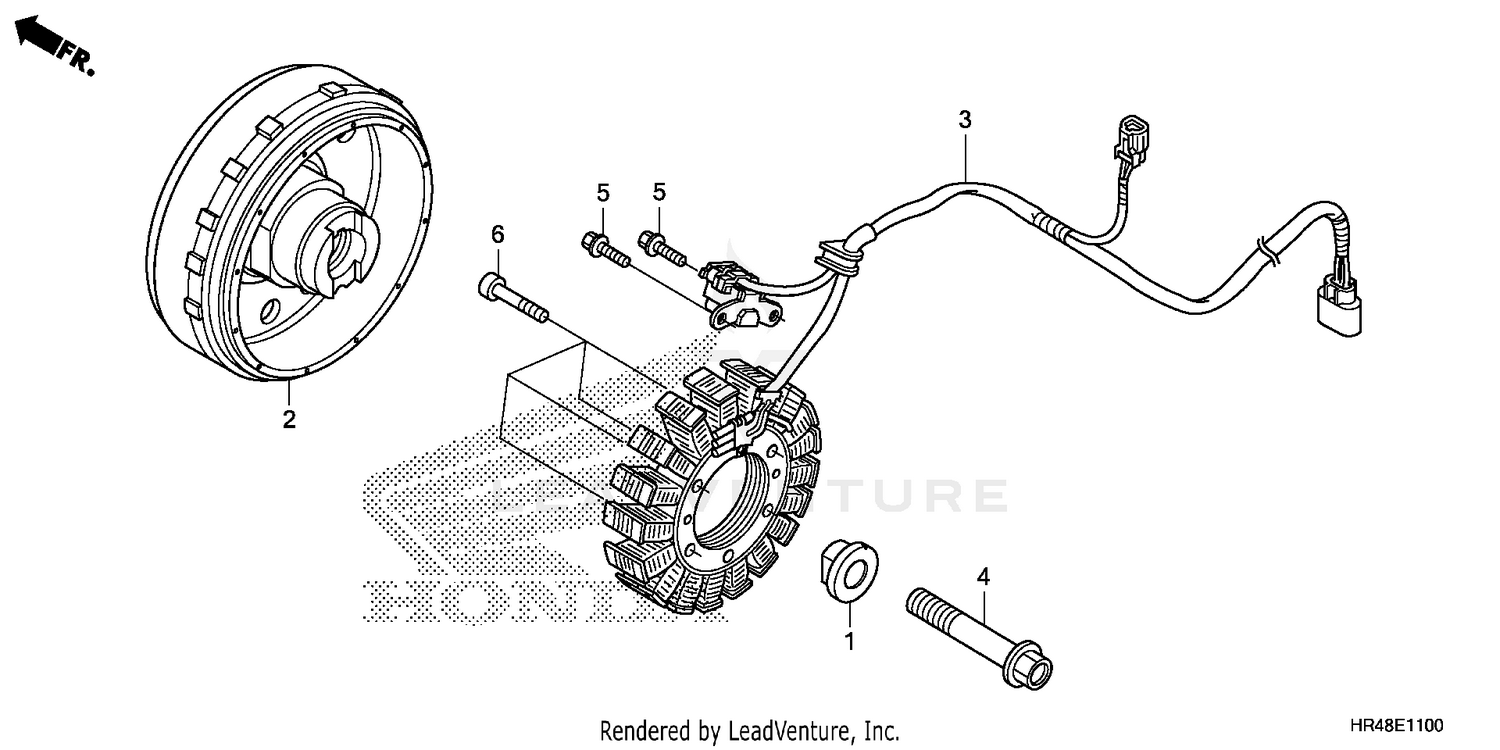 GENERATOR