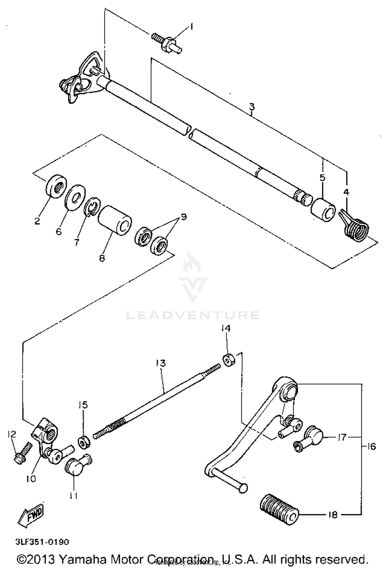 MUFFLER