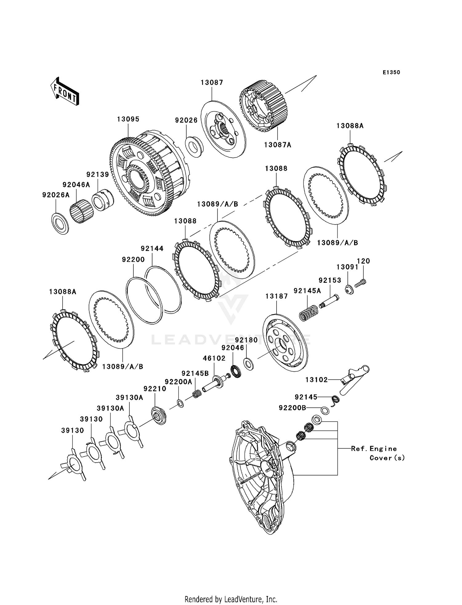 CRANKSHAFT@PISTON