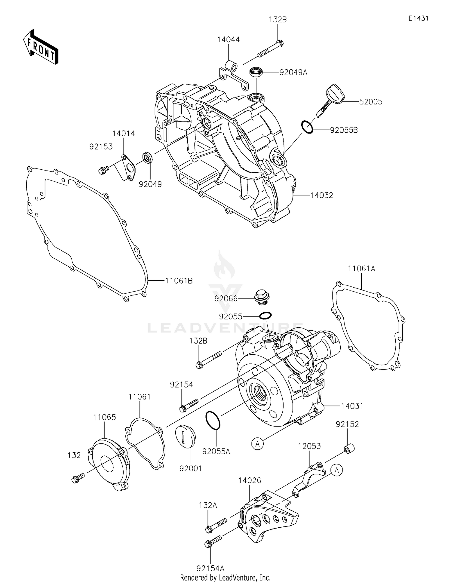 FRONT WHEEL (2)