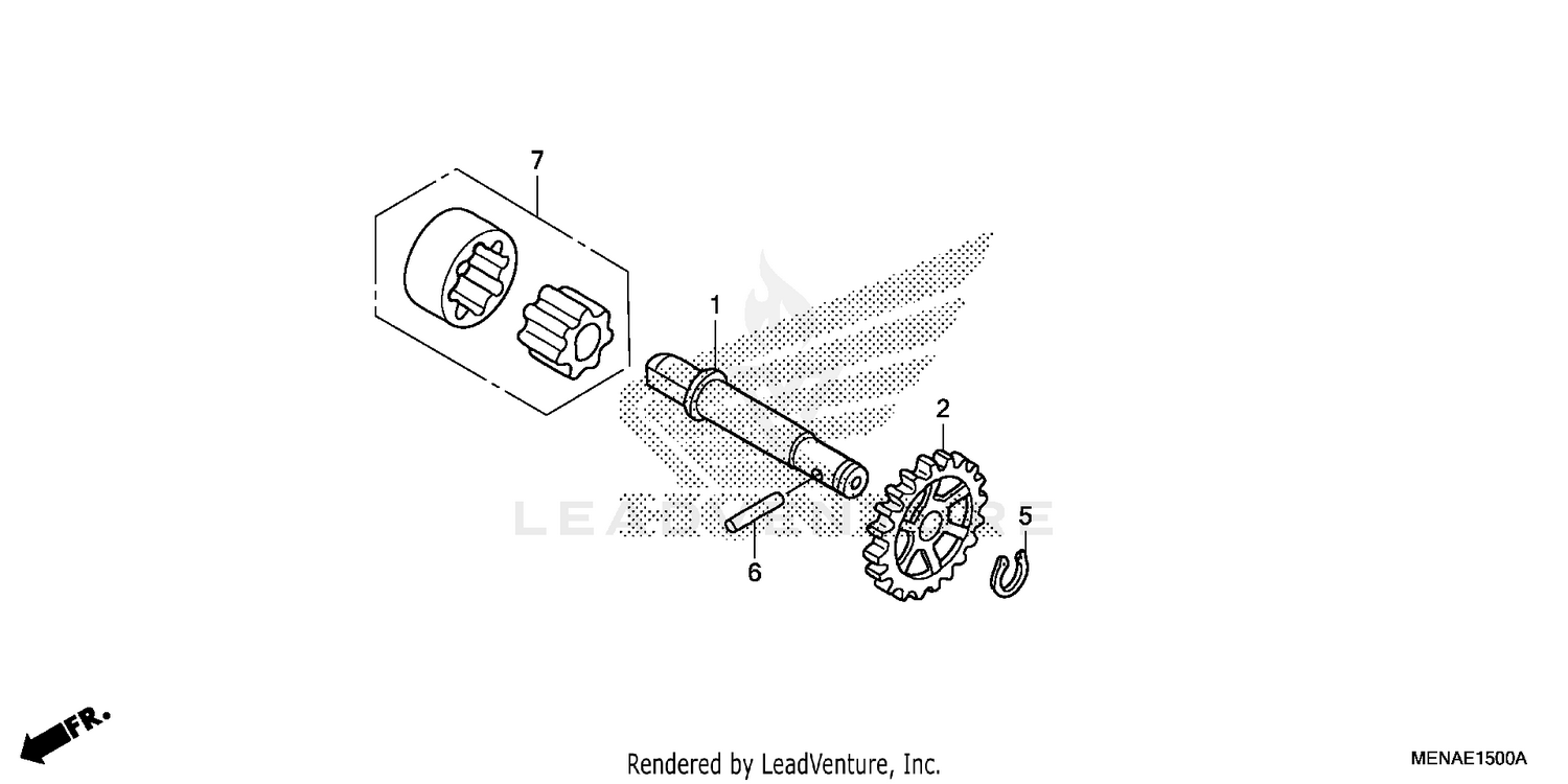AIR CLEANER