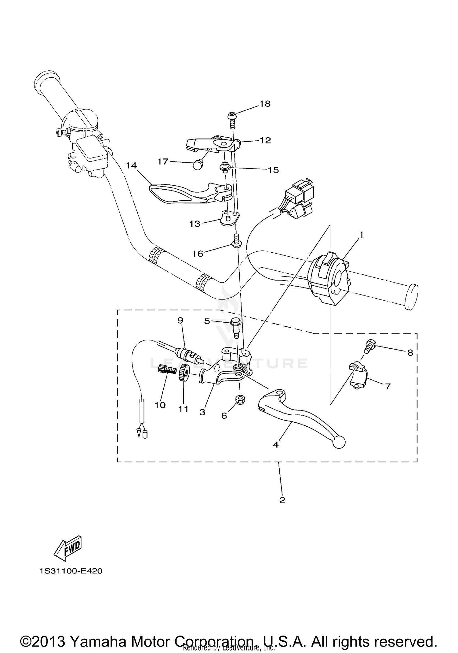 INTAKE MANIFOLD