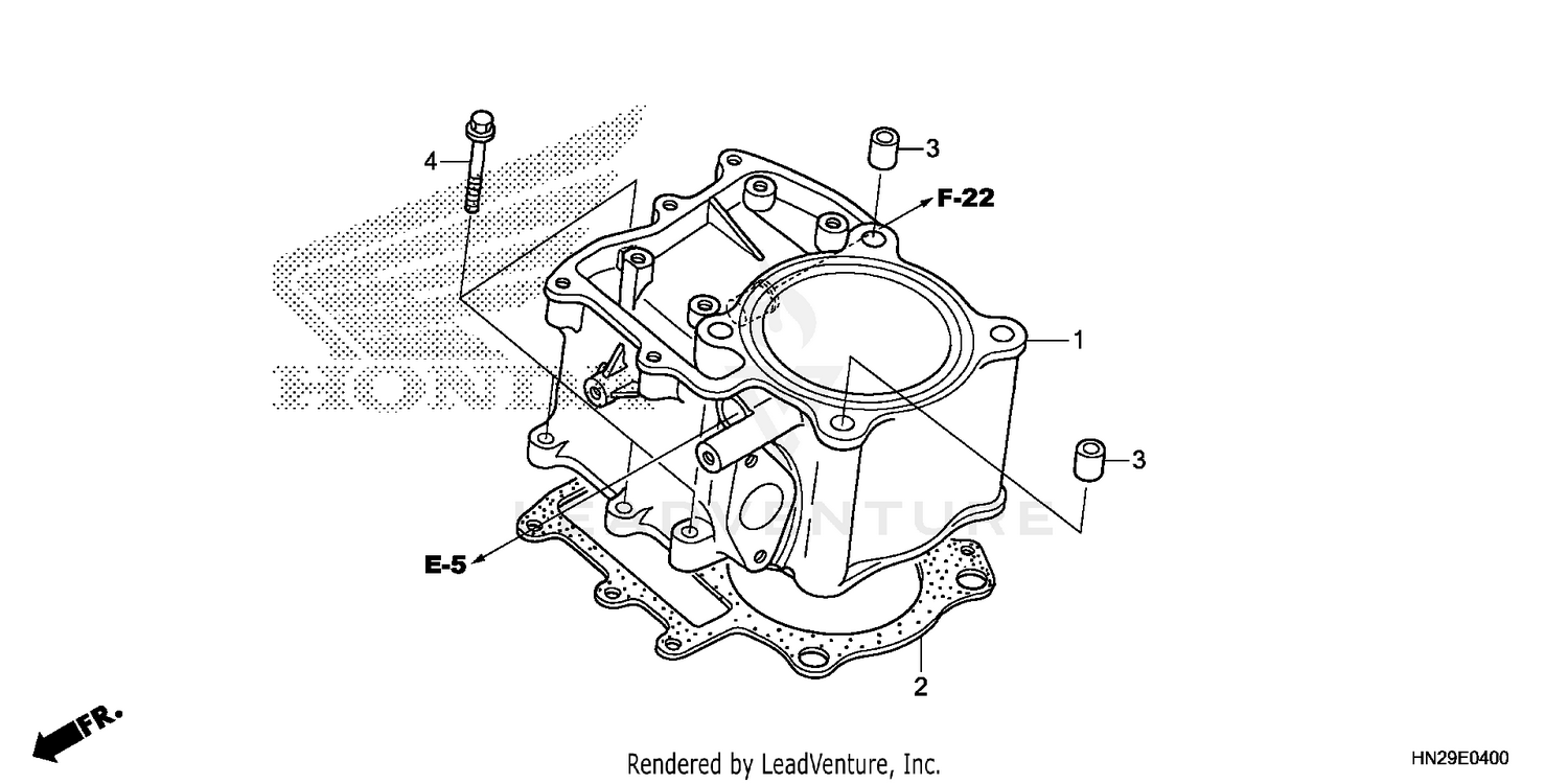 CYLINDER