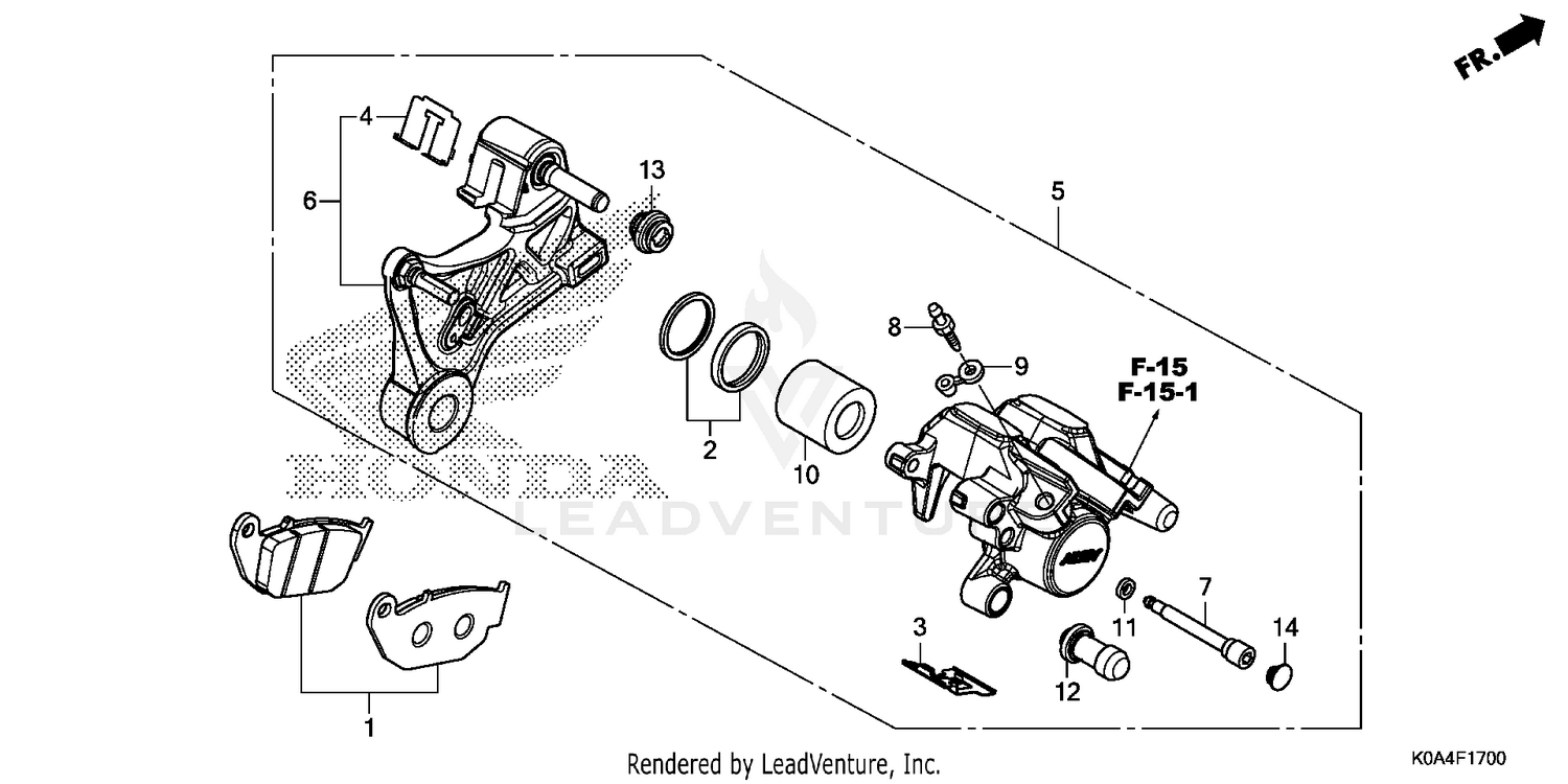STEERING SHAFT
