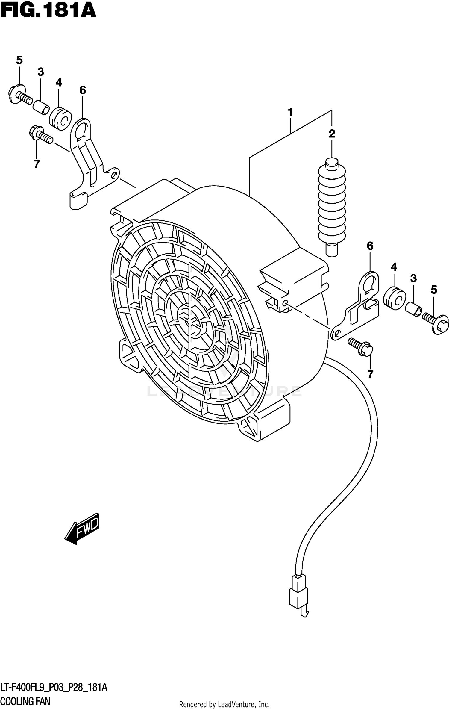 GASKET KIT B