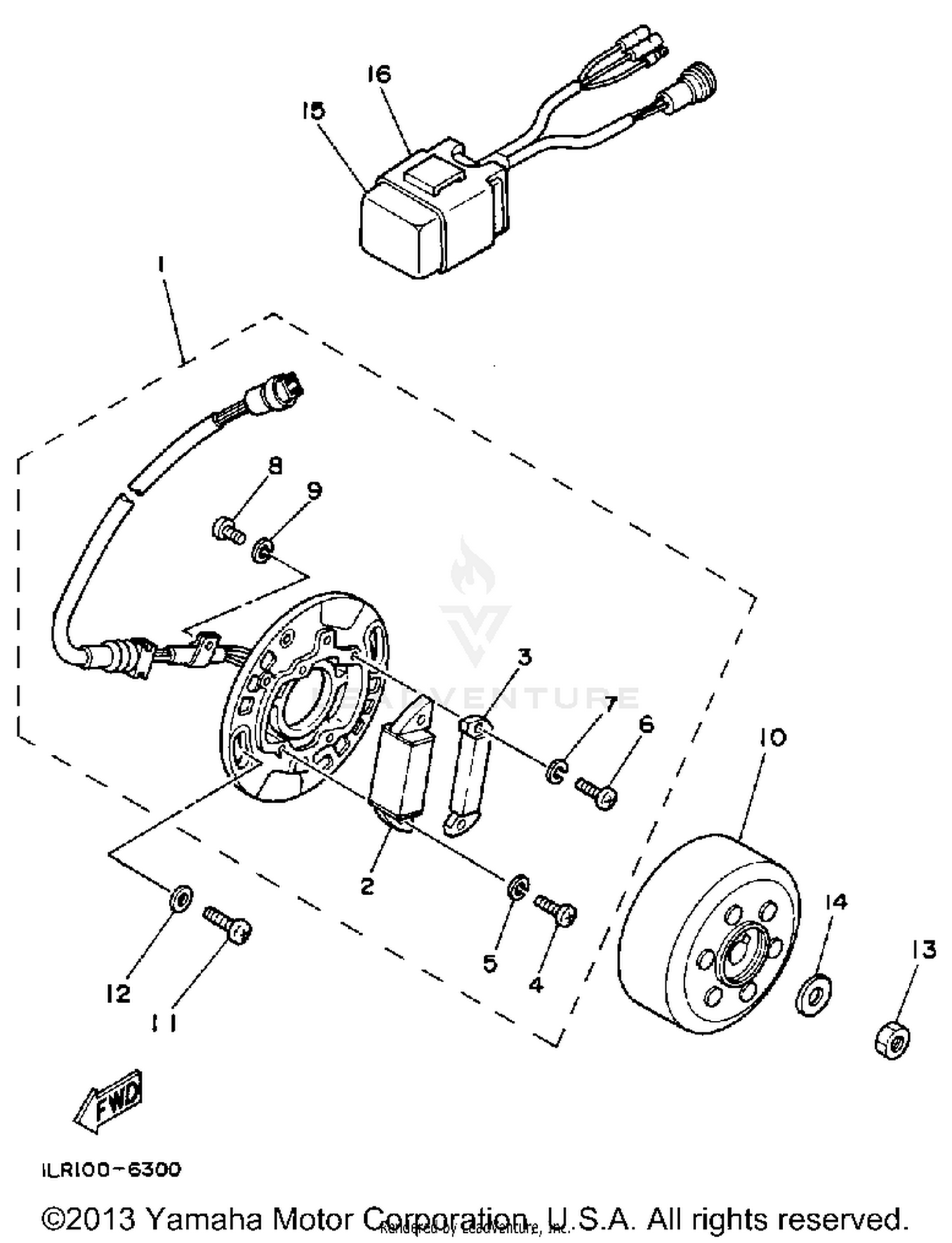 AIR CLEANER