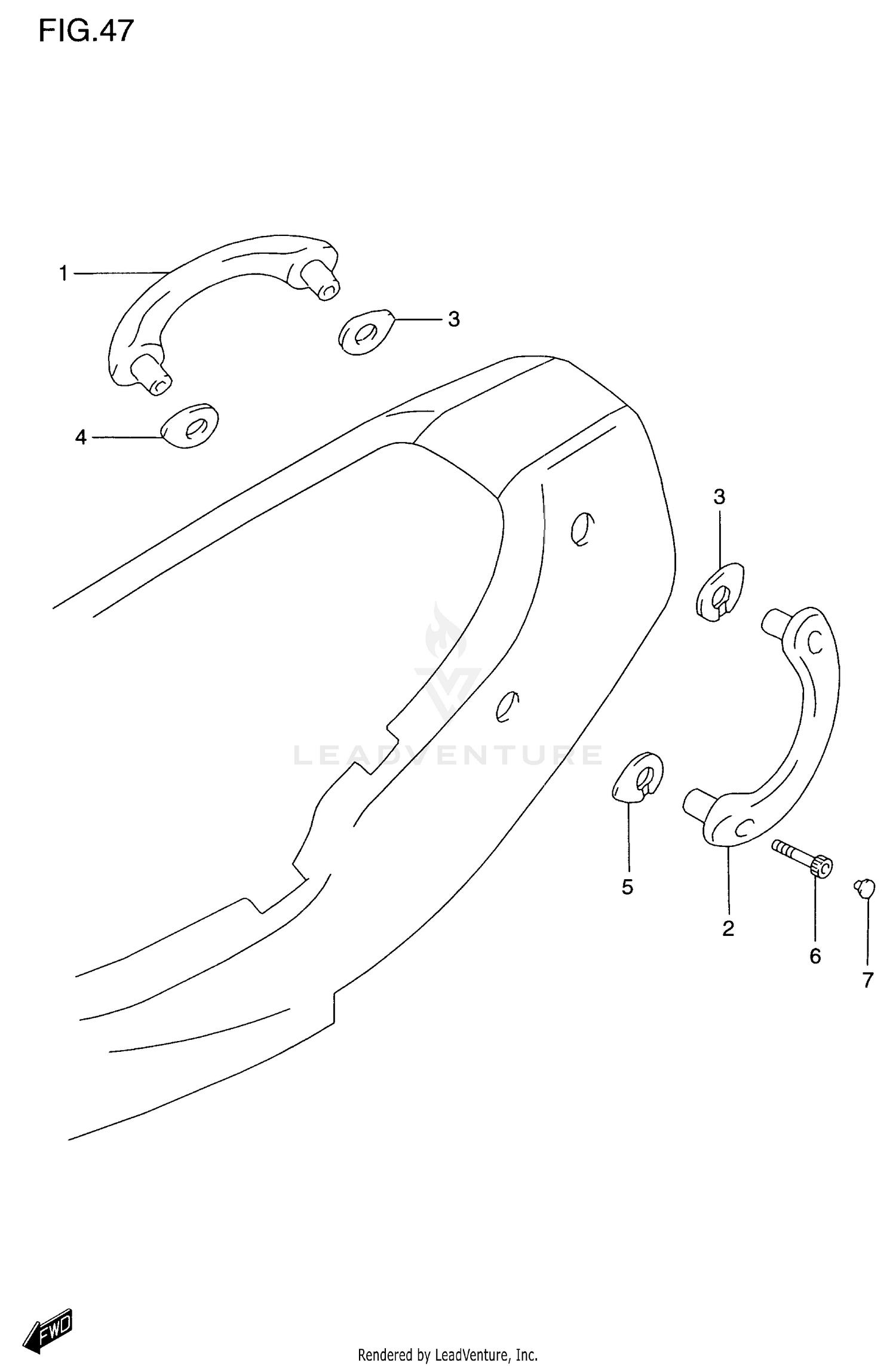 CAM CHAIN
