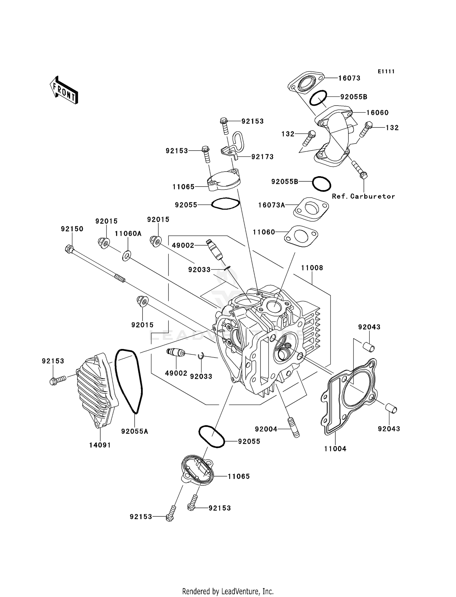 GEARSHIFT DRUM (1)
