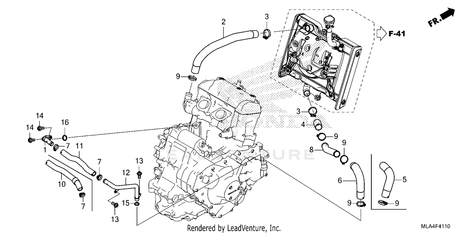 WIRE HARNESS (1)
