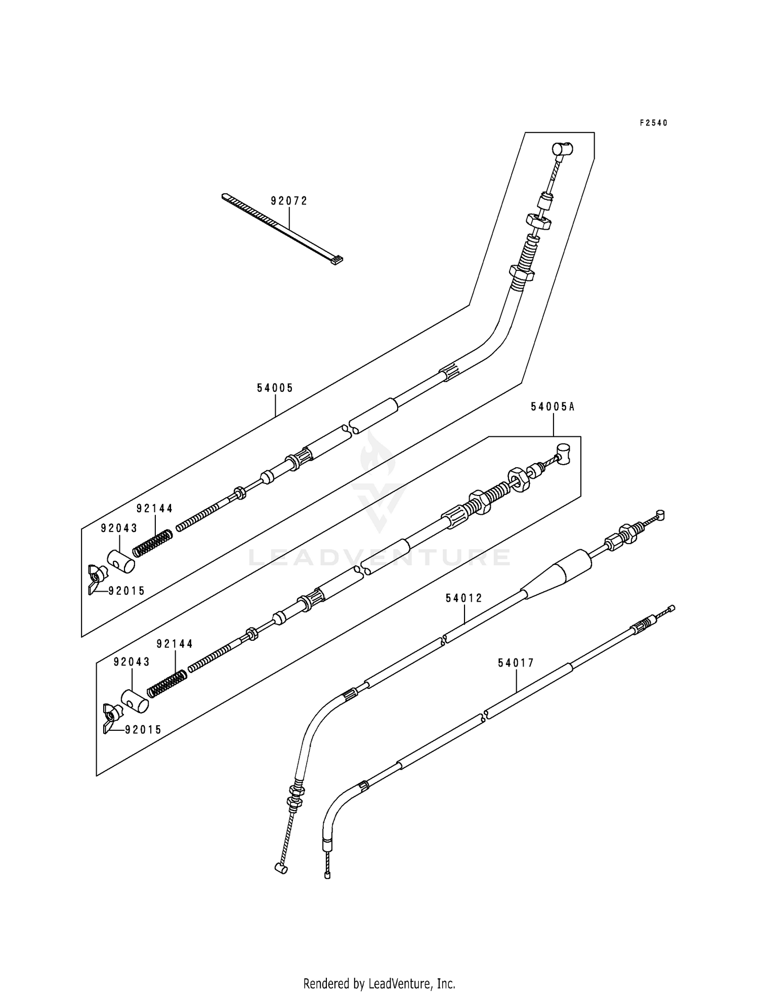AIR INJECTION CONTROL    VALVE