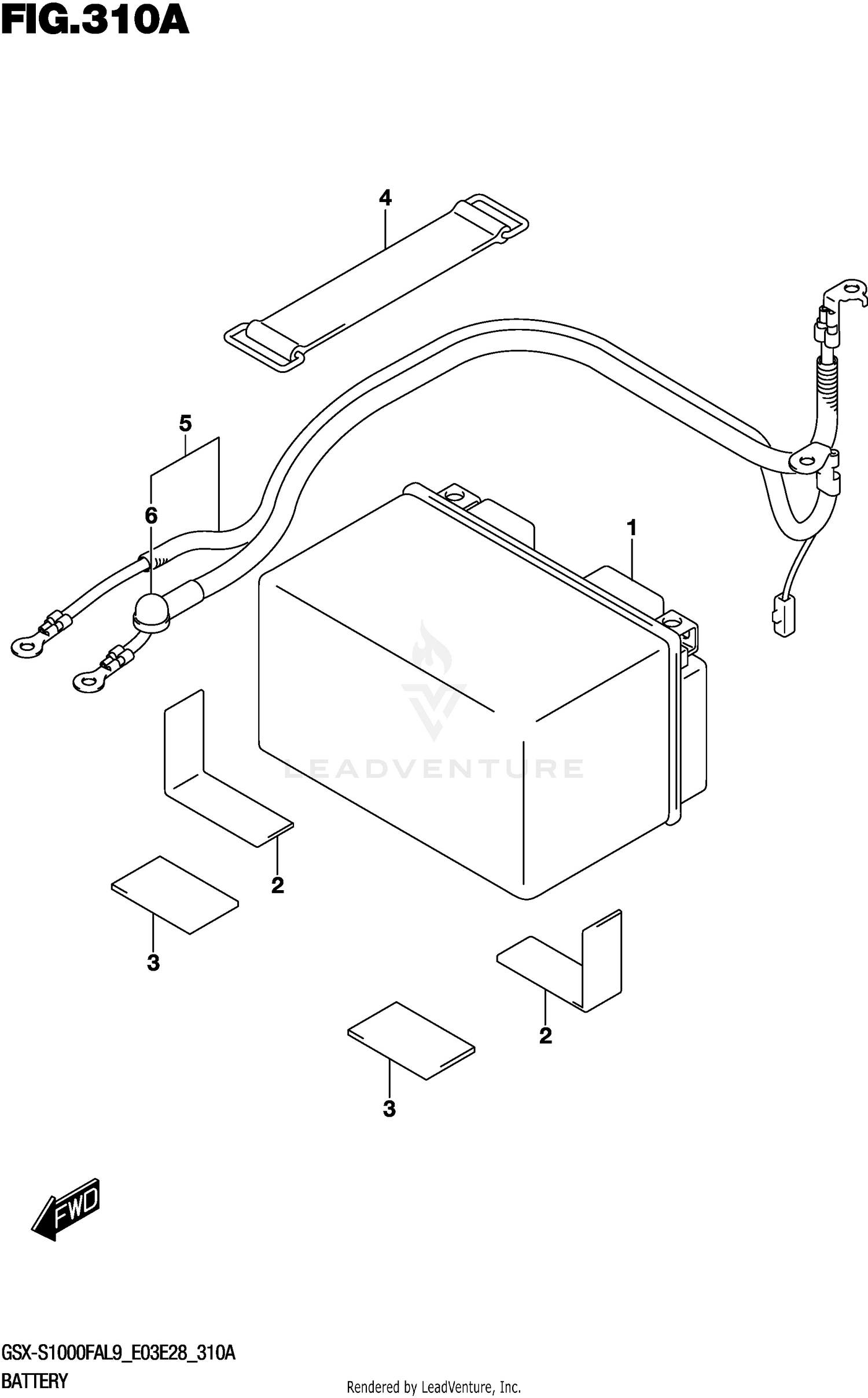 IGNITION COIL