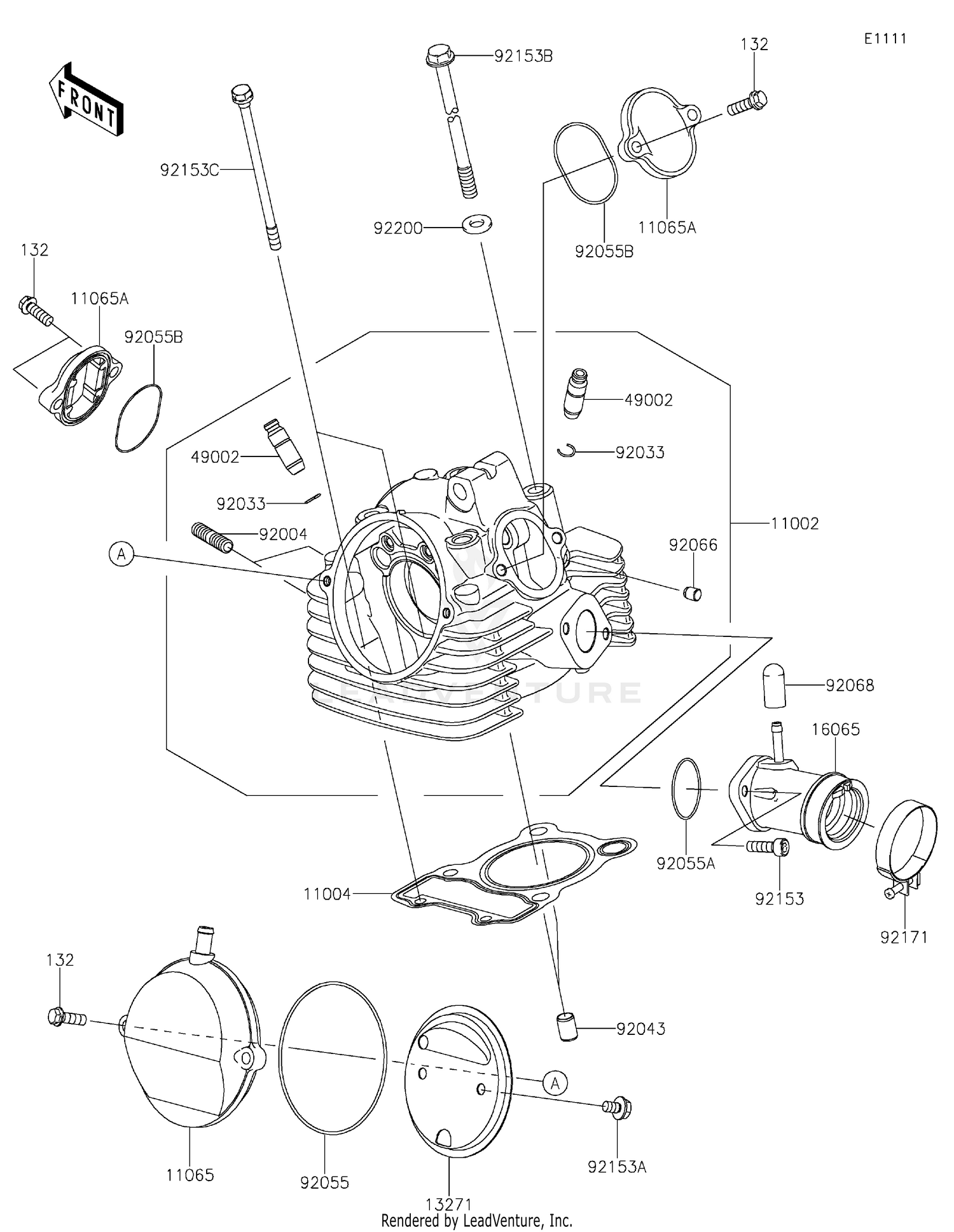 CAMSHAFT@VALVE