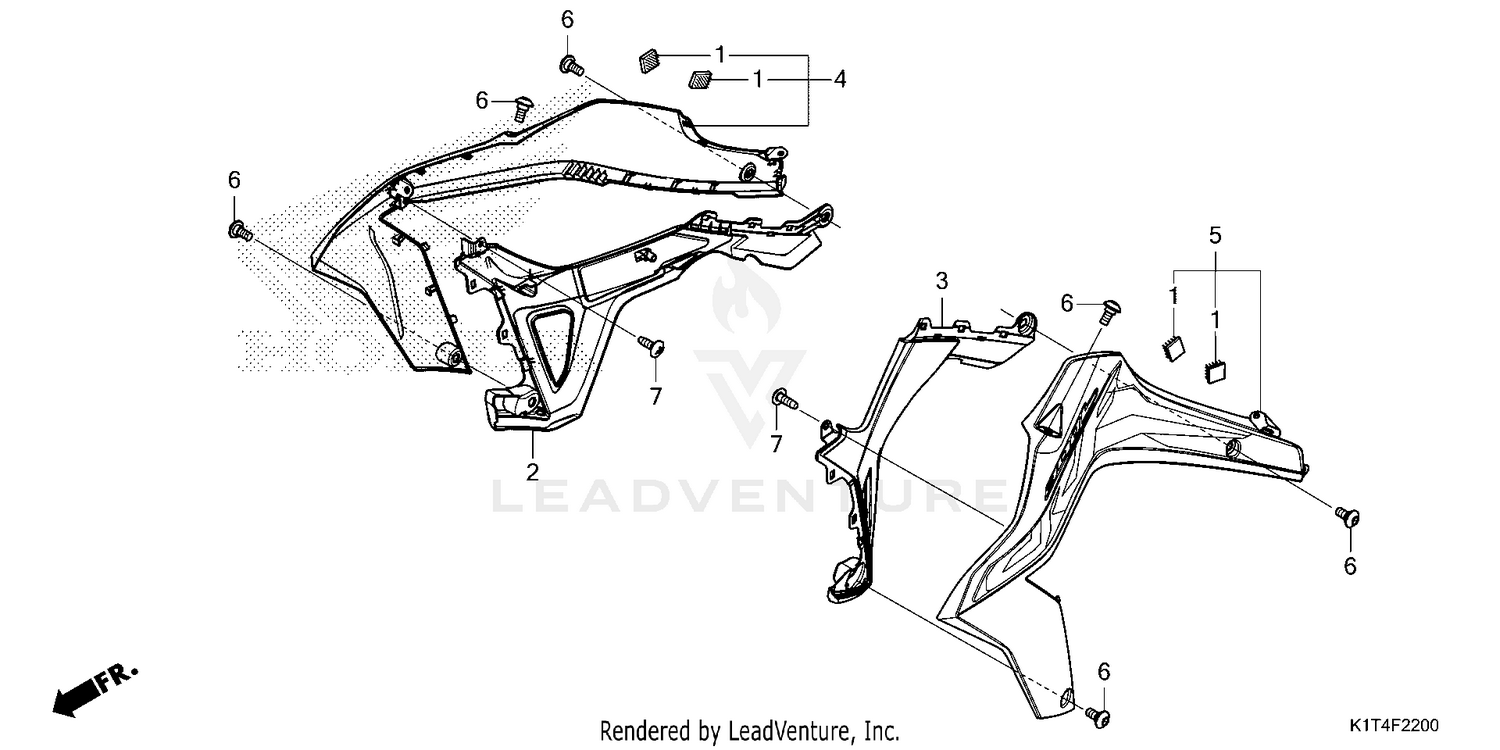 STEERING STEM
