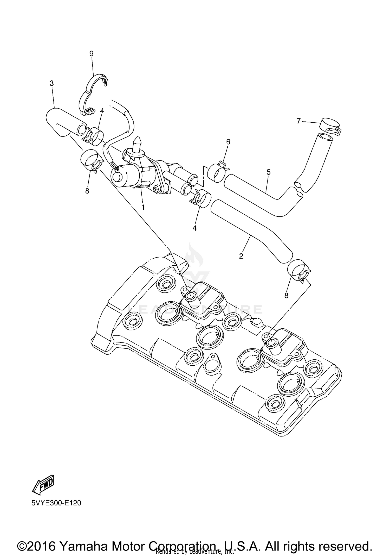 RADIATOR