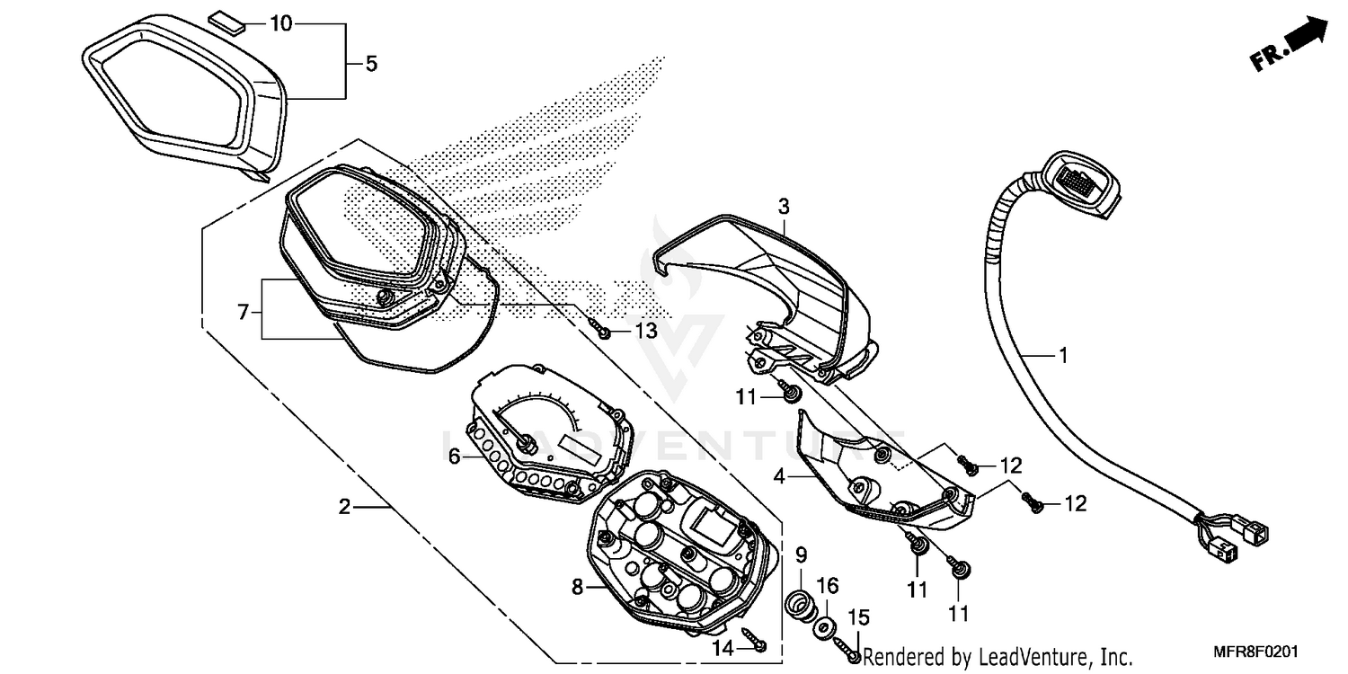 SPEEDOMETER (2)
