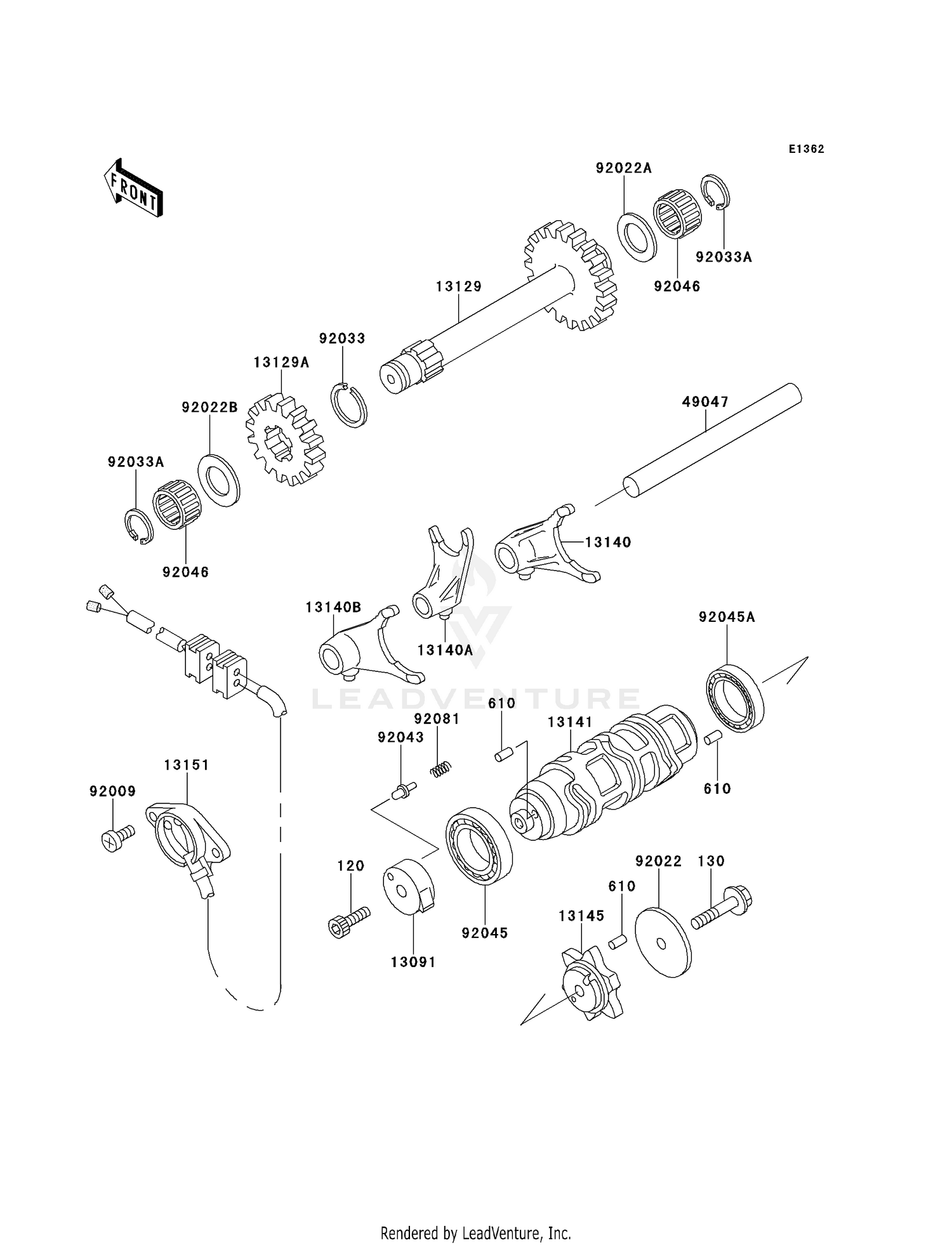 THERMOSTAT