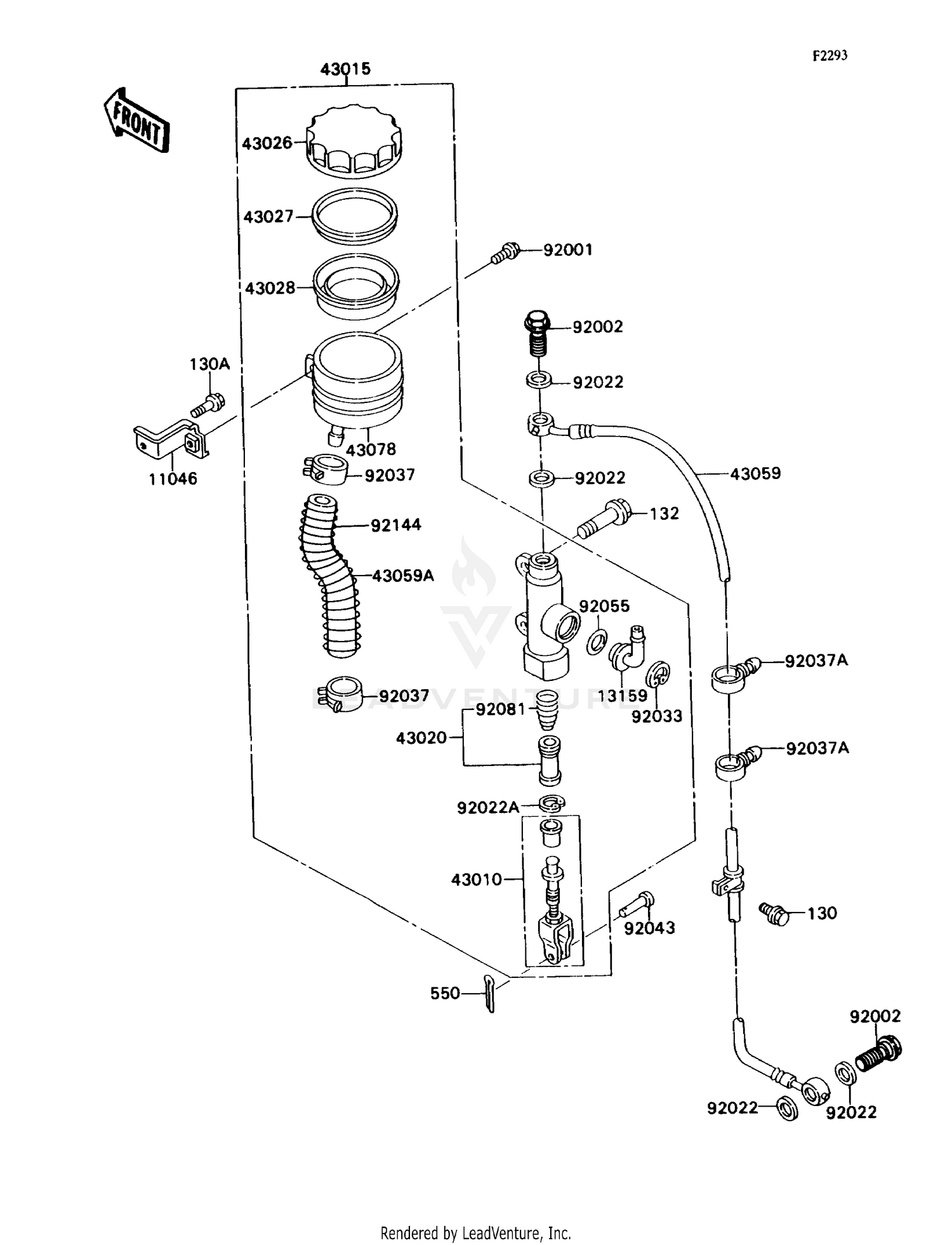 CAM CHAIN