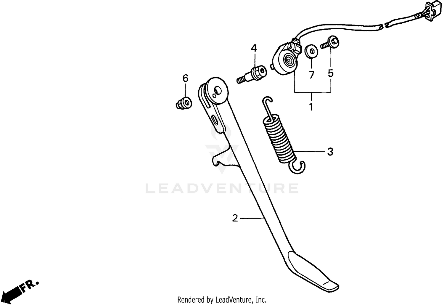 CYLINDER HEAD COVER