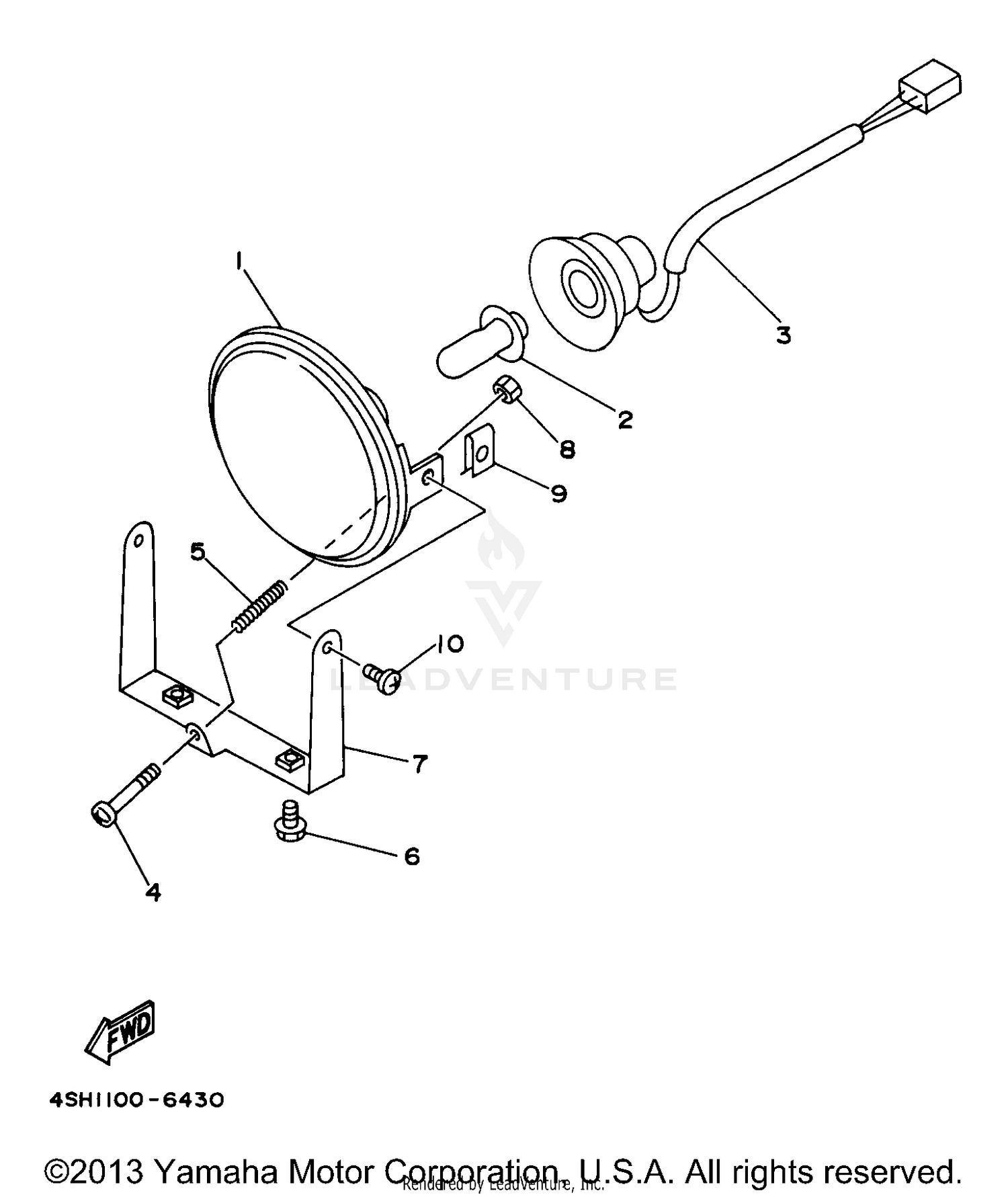 BATTERY