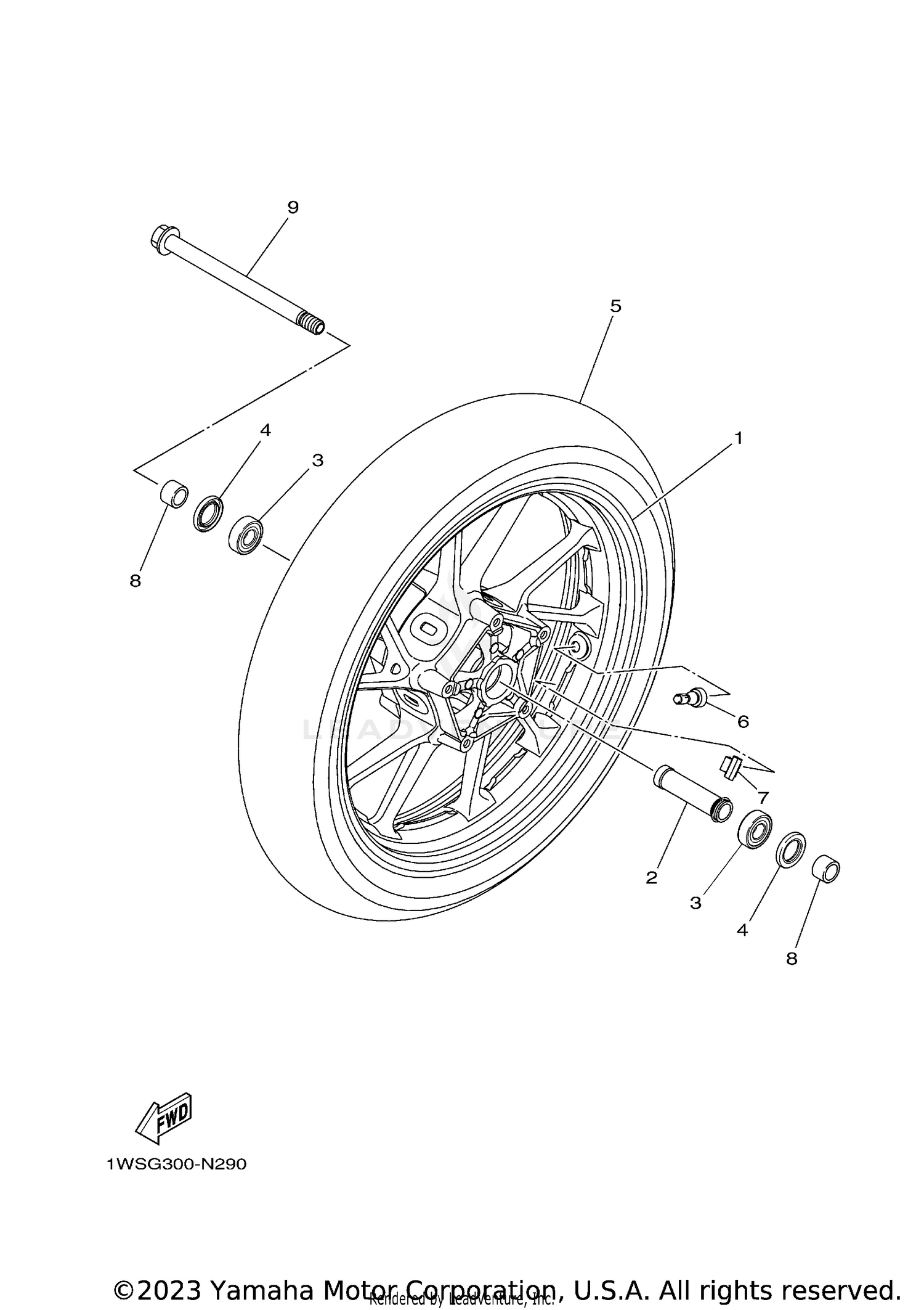 CYLINDER HEAD COVER