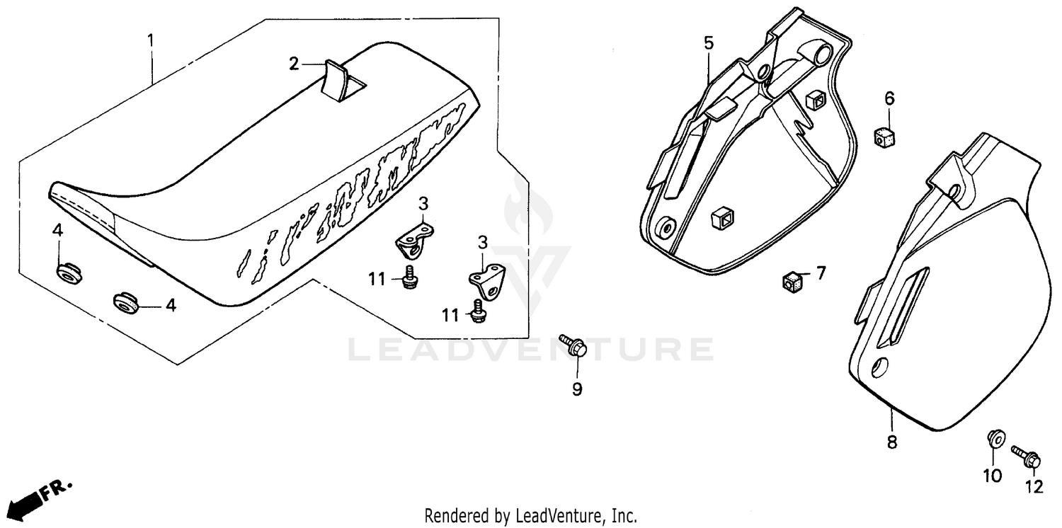 WIRE HARNESS + IGNITION COIL