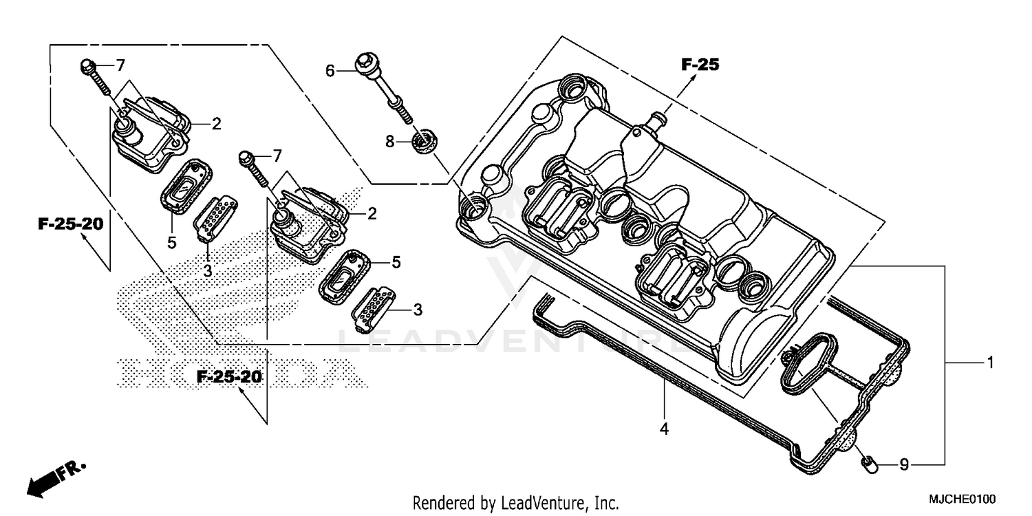 THROTTLE BODY