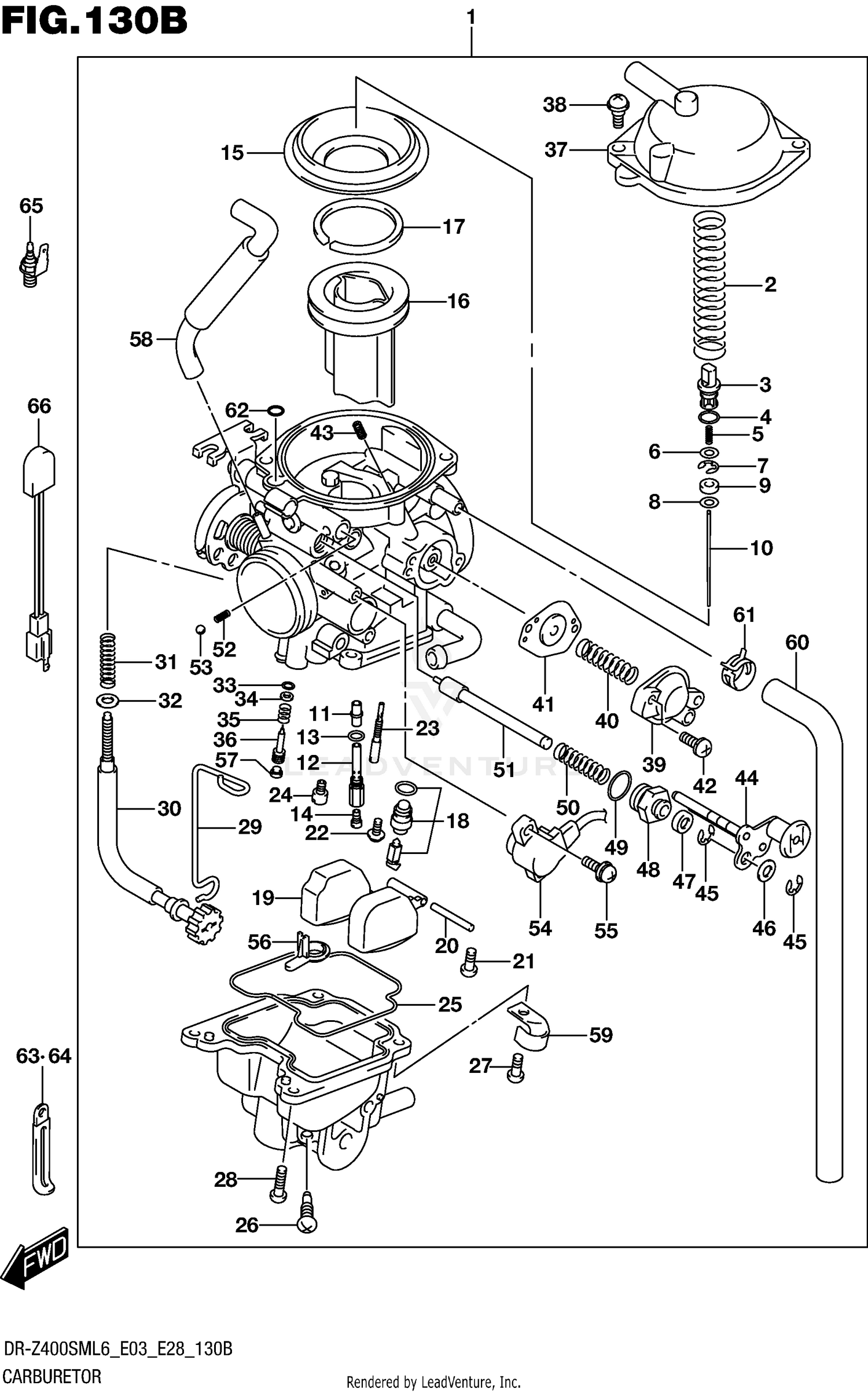 FUEL PUMP