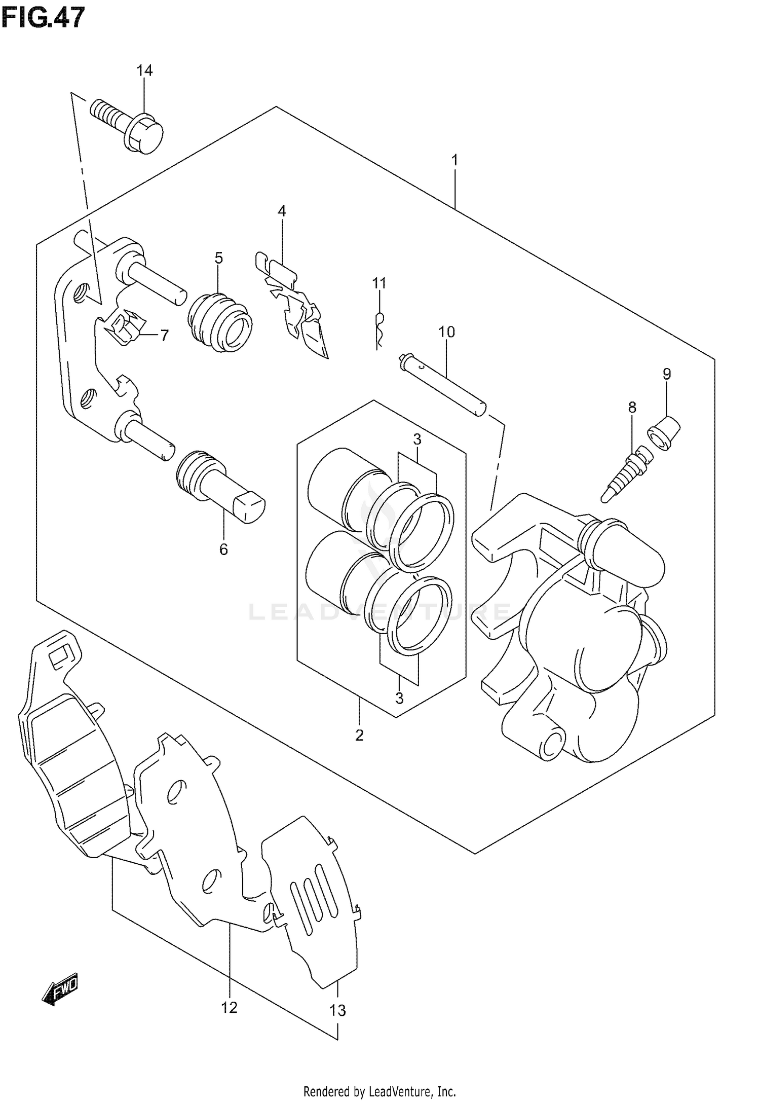 THROTTLE BODY