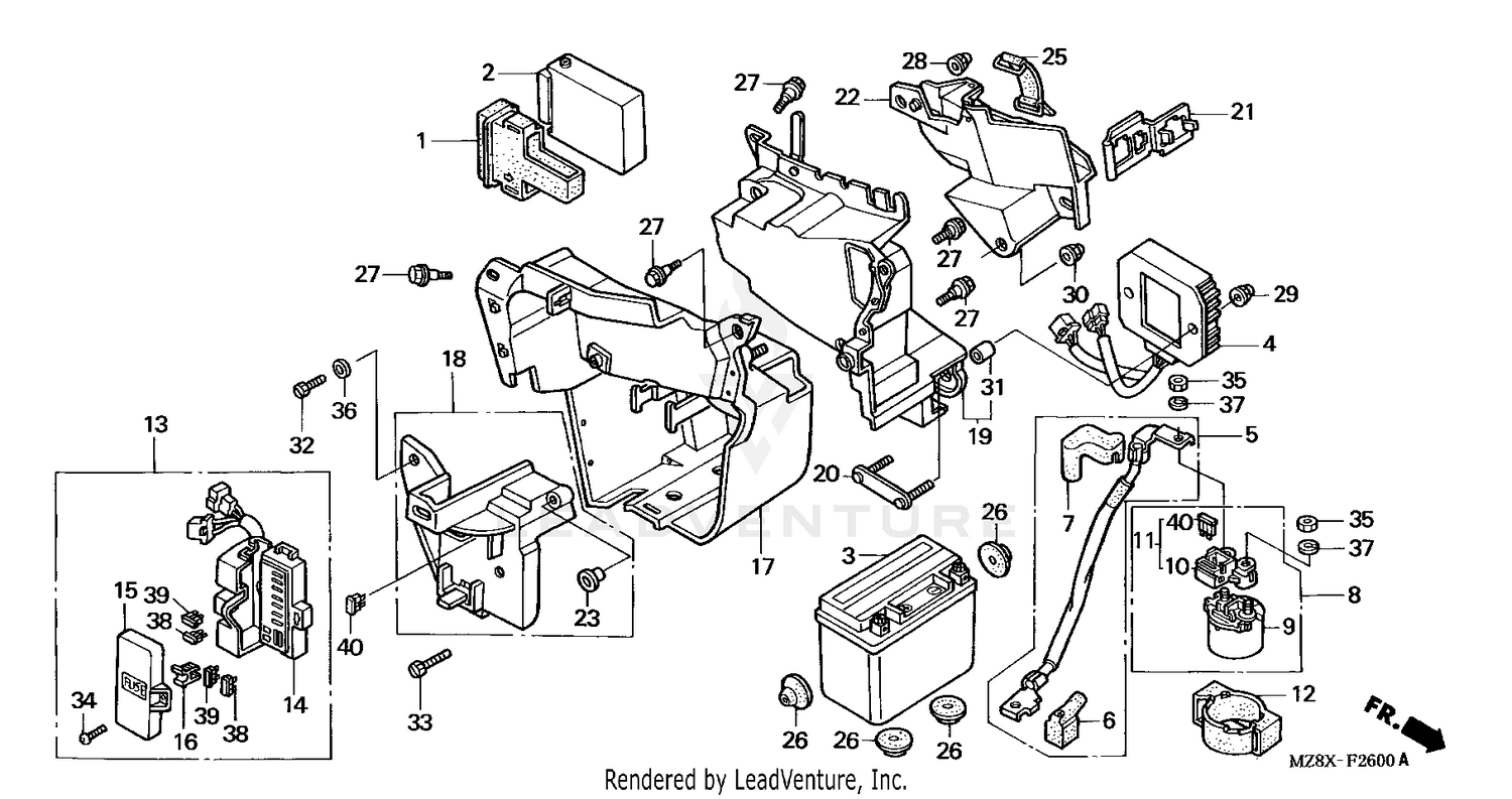 CAM CHAIN