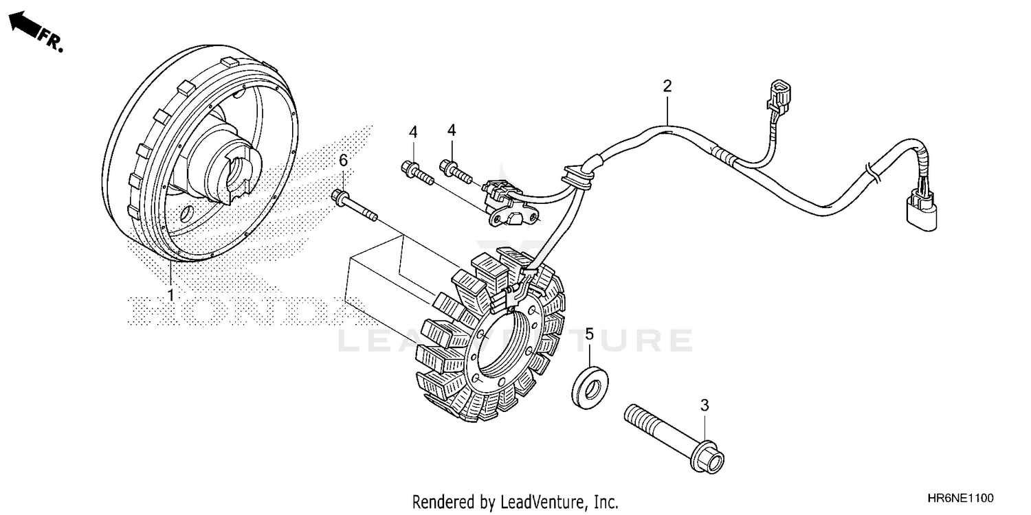 GENERATOR