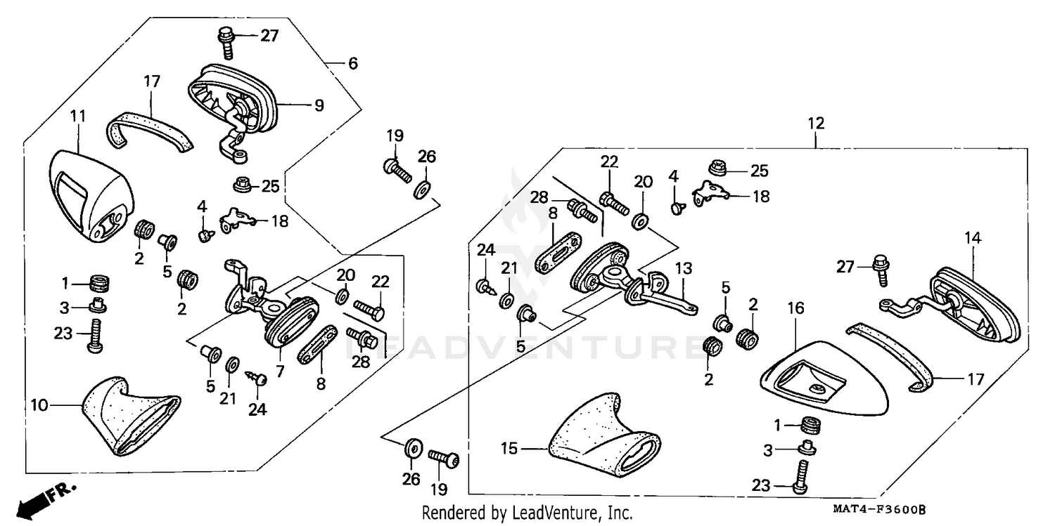 OIL COOLER