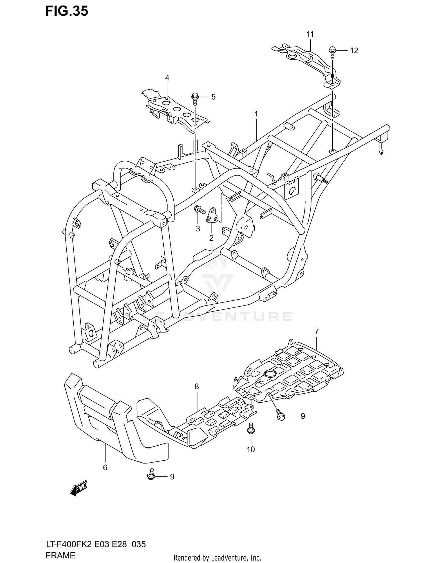 CRANKSHAFT@PISTON