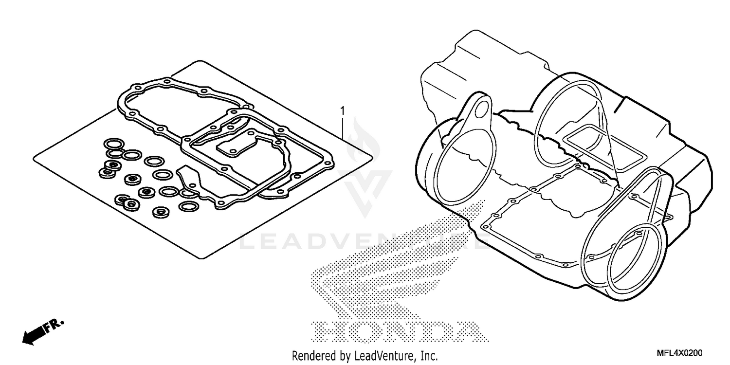 OIL COOLER