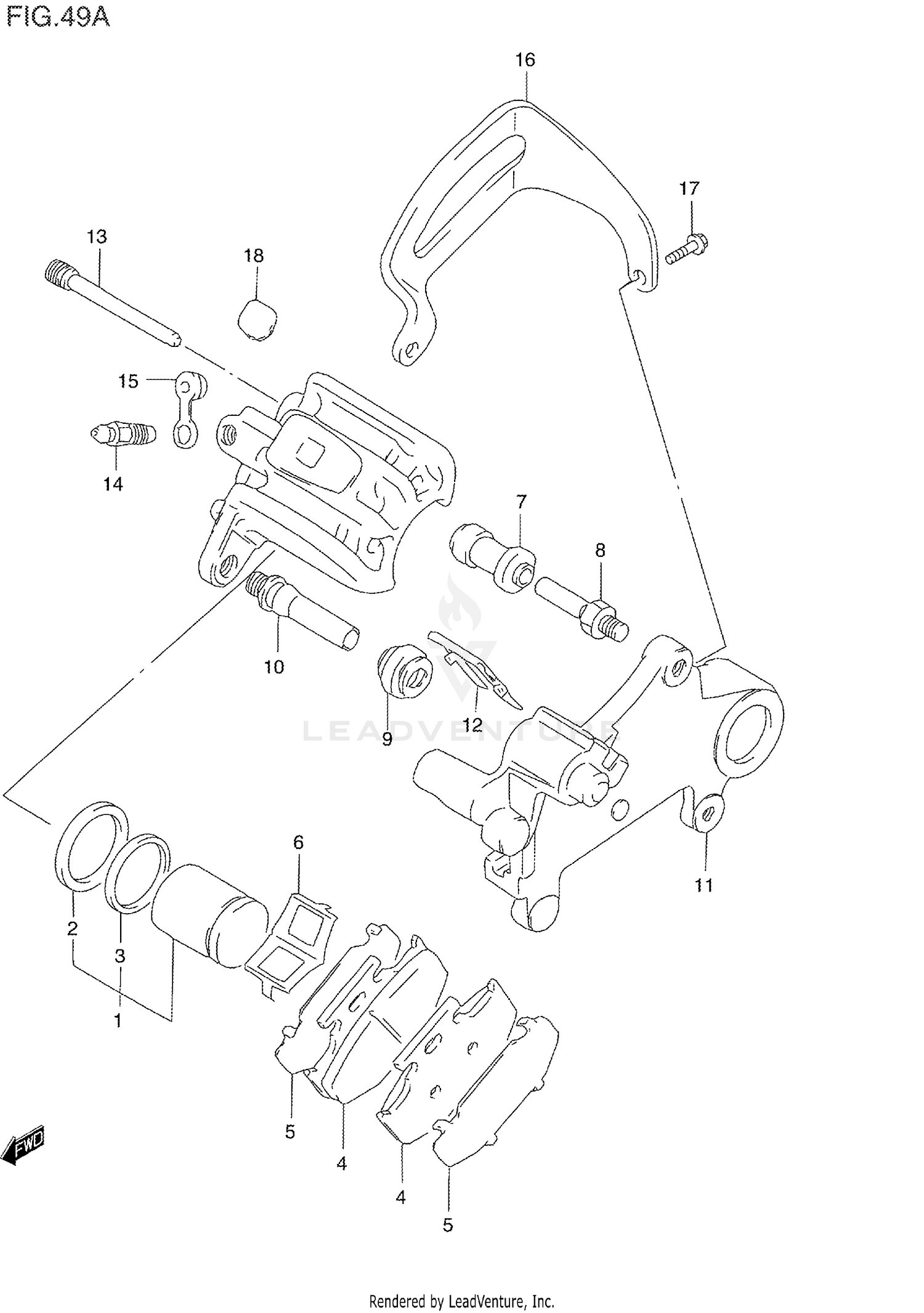 MUFFLER