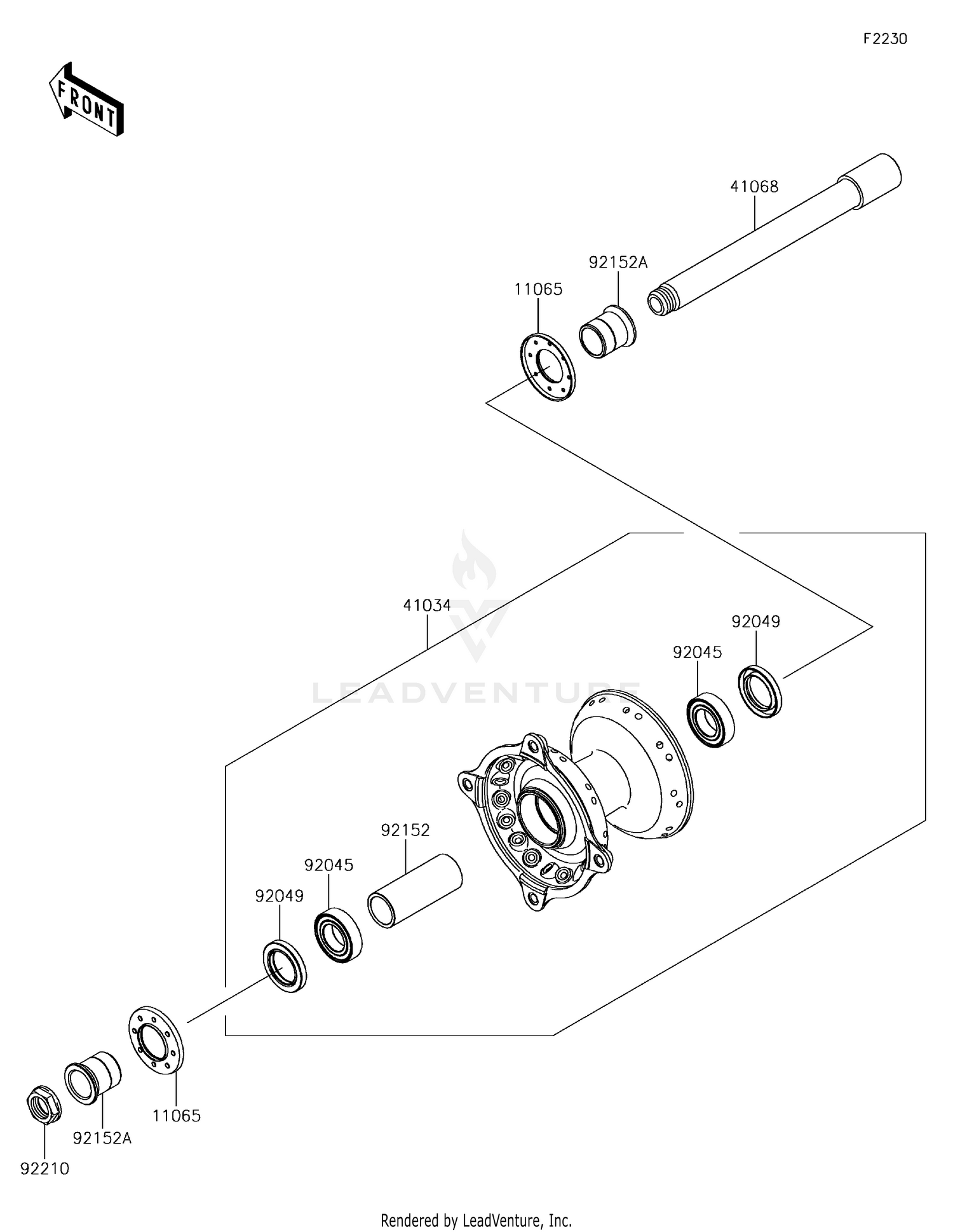CYLINDER HEAD COVER