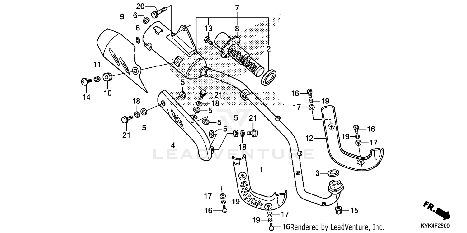 MUFFLER (1)