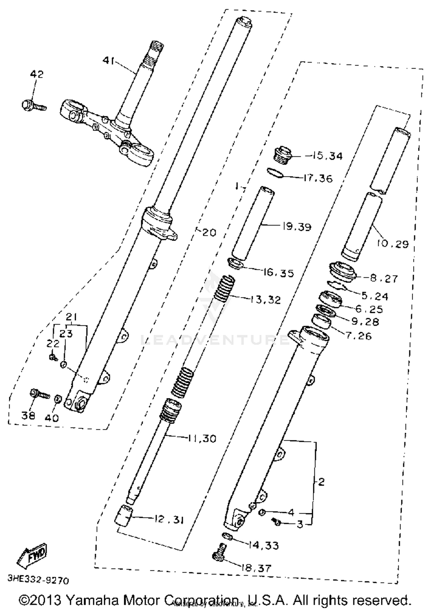 TRANSMISSION