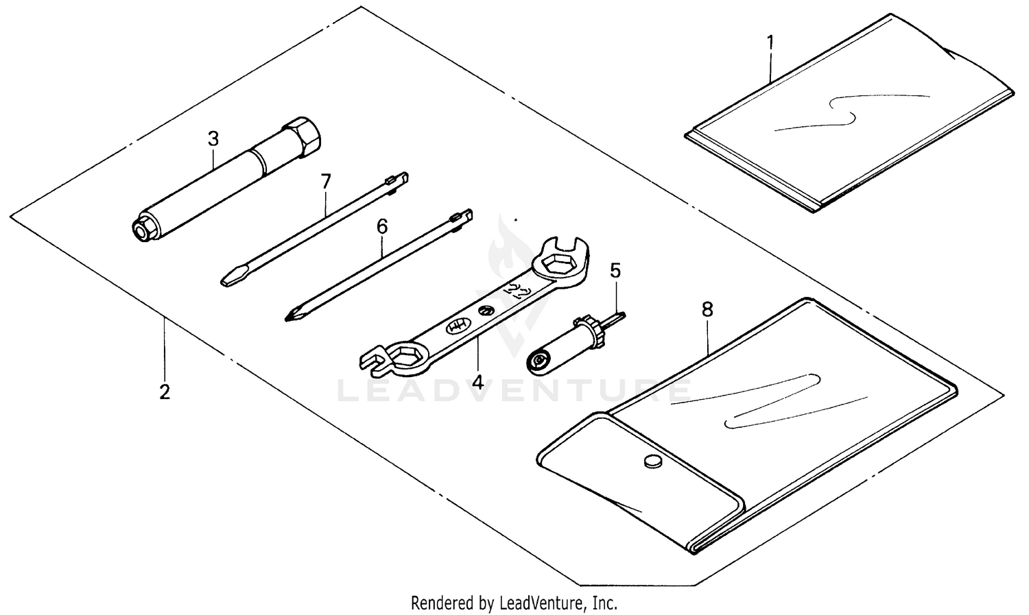 TOOLS