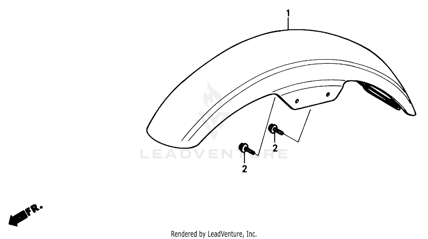 SIDE COVER + BATTERY