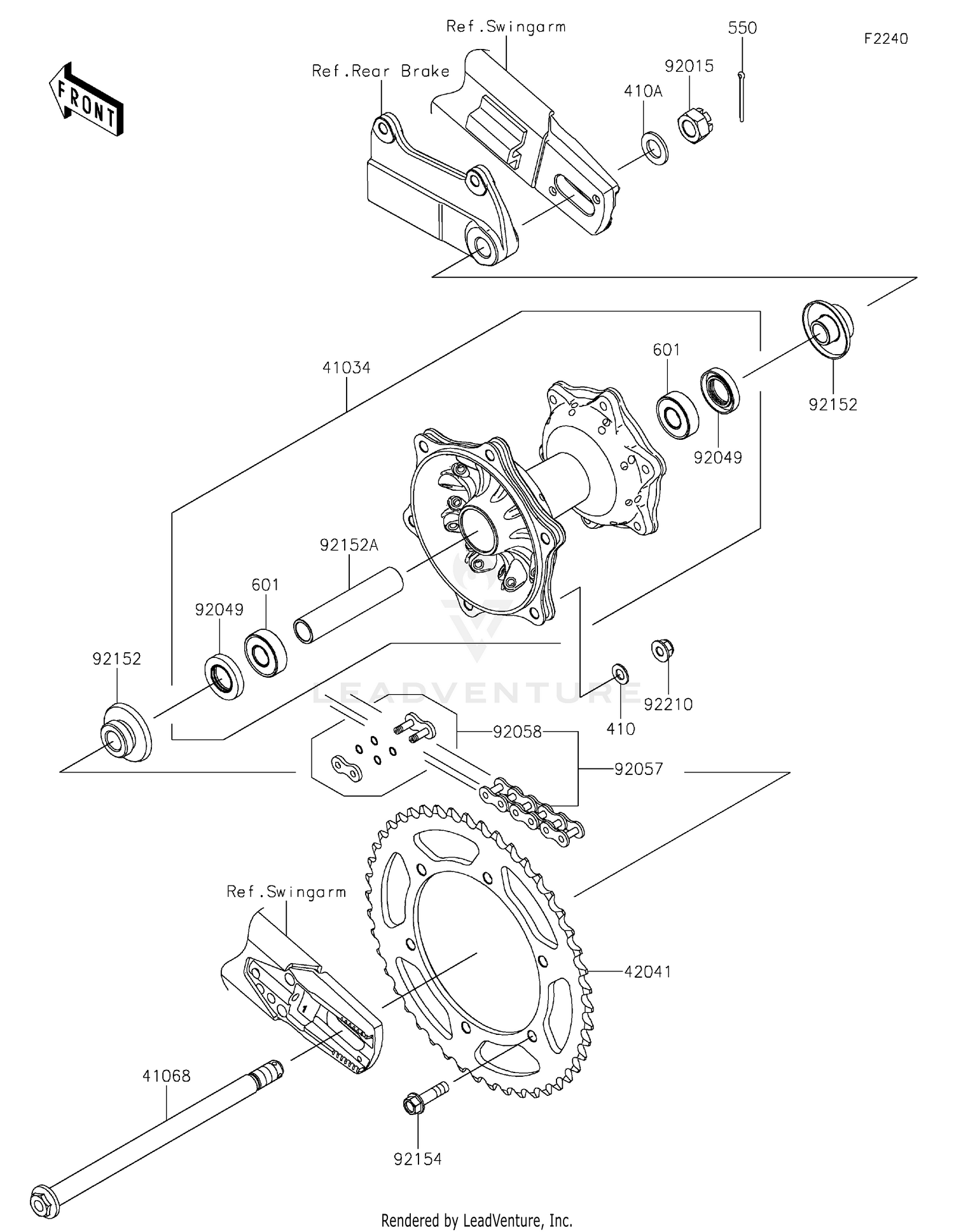 AIR CLEANER