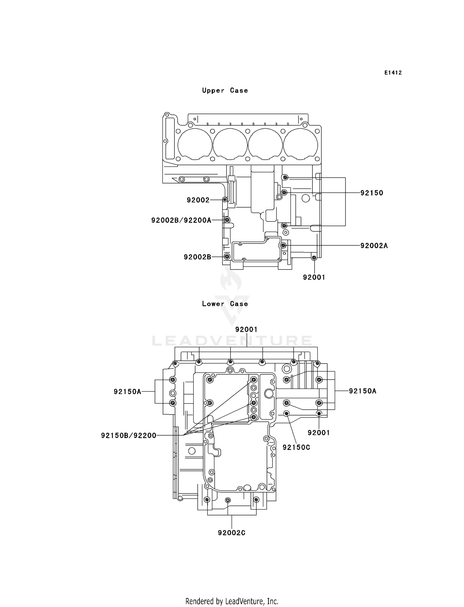 SWINGARM
