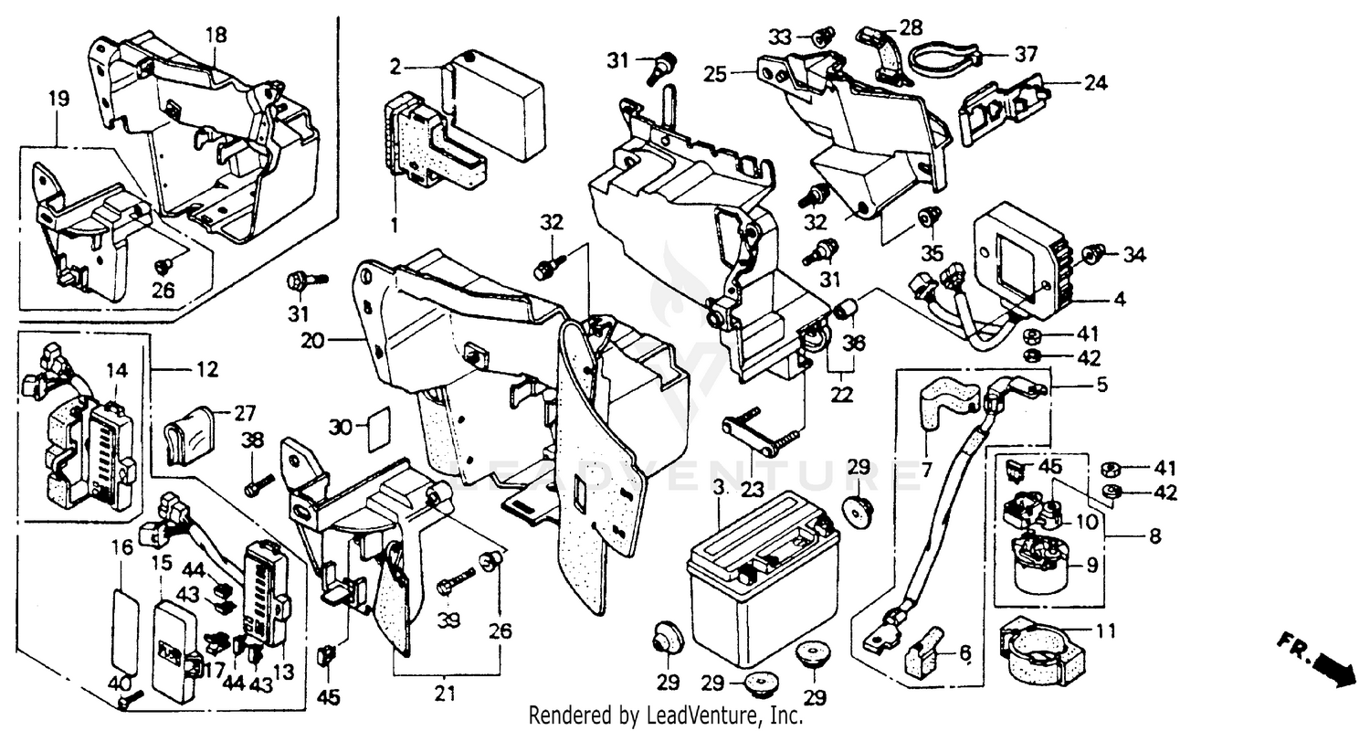 BATTERY