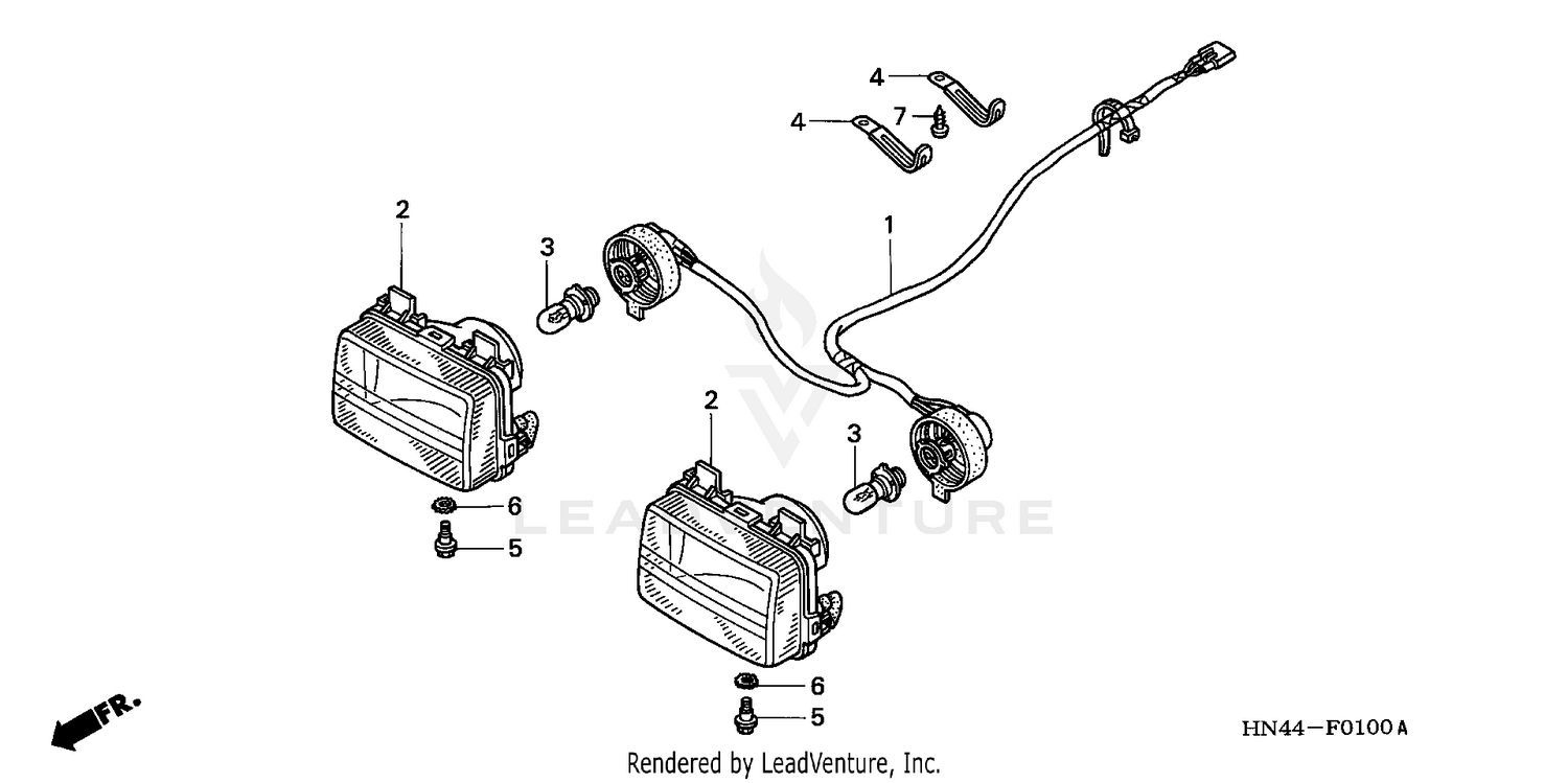 HEADLIGHT (1)