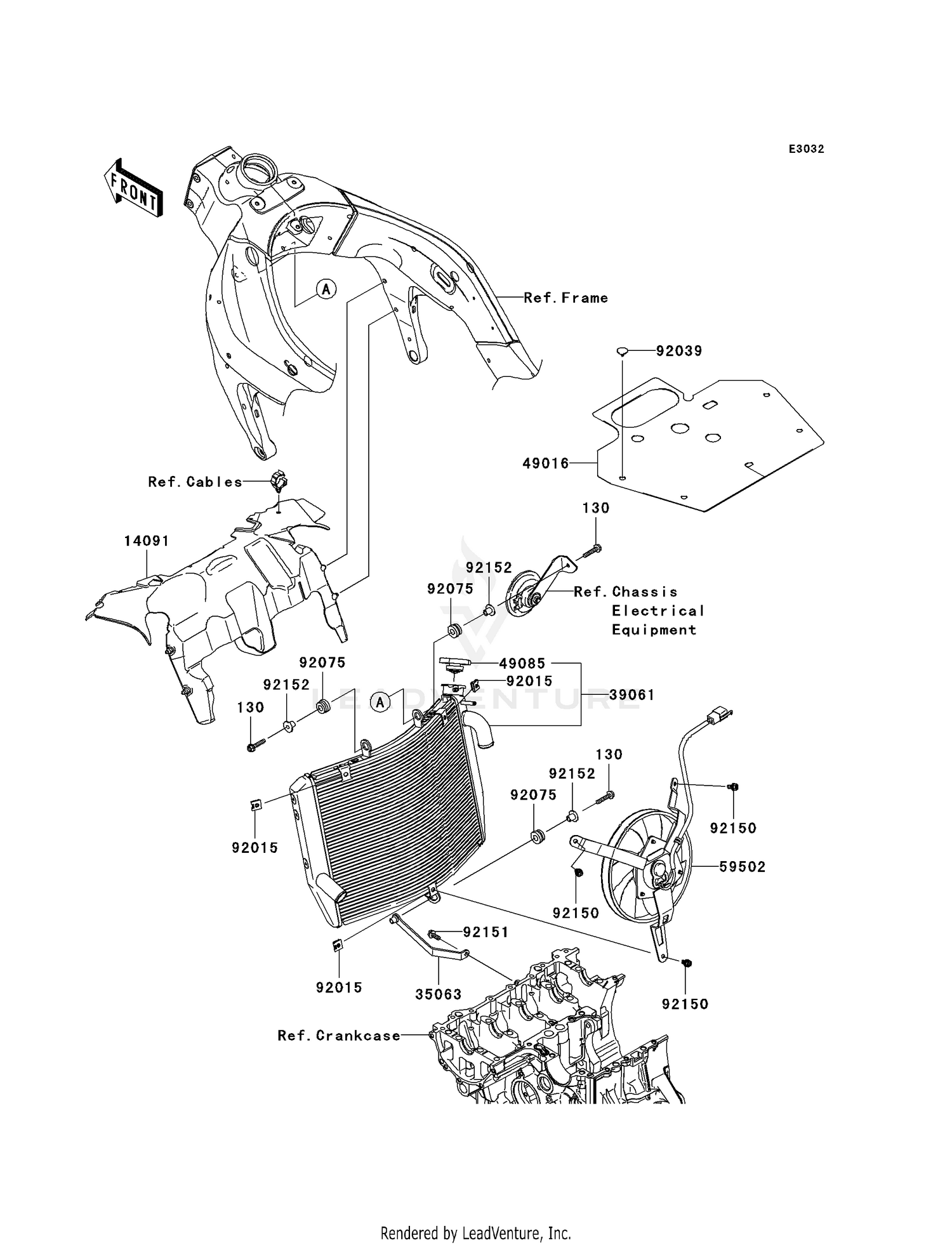 CAMSHAFT