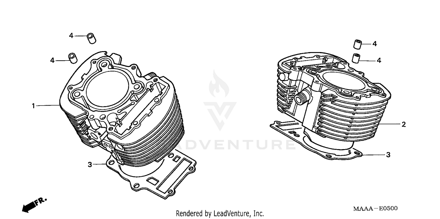 CYLINDER